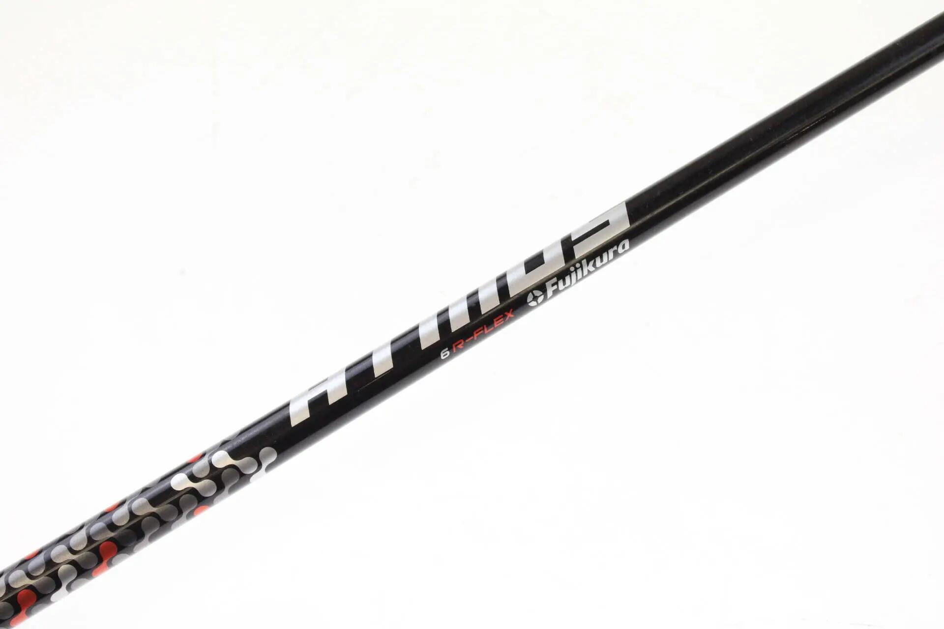 Seconde vie - TaylorMade M6 RH 19-deg Hybrid - Sufficient 4/5