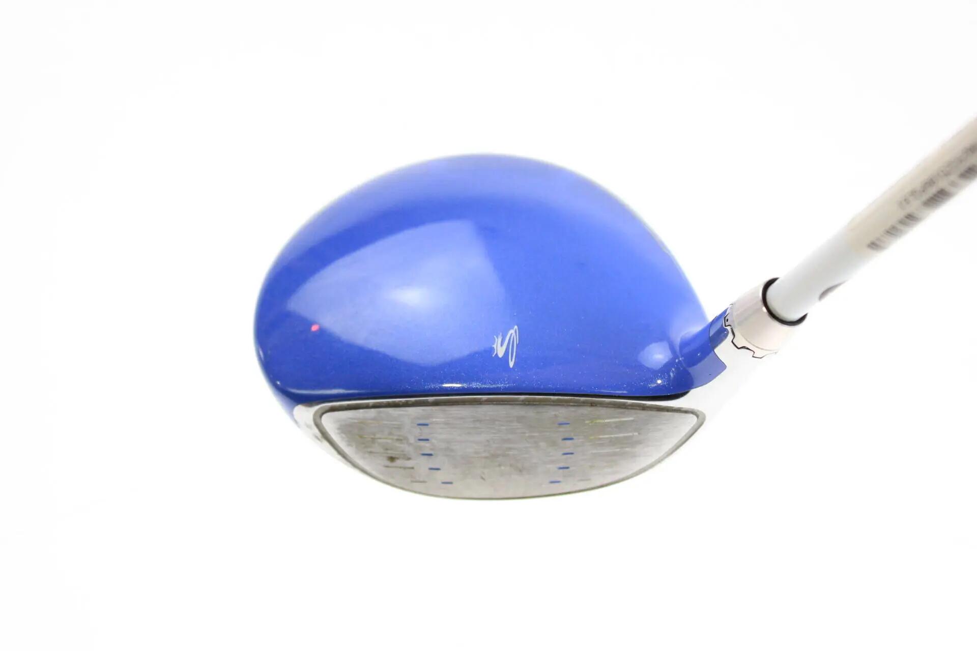 Seconde vie - Cobra Fly-Z RH 18.5-deg Fairway Wood - Good 4/6