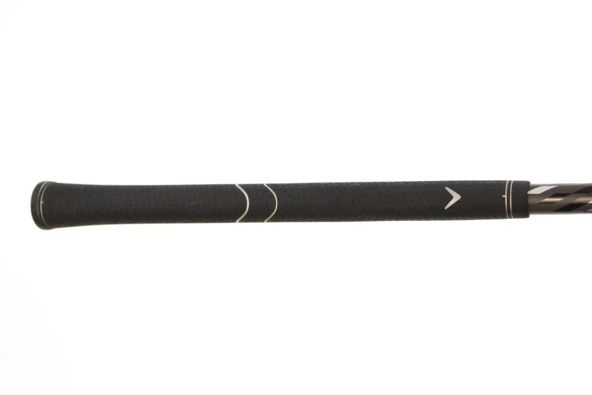 Seconde vie - Callaway Paradym Ai Smoke MAX RH 18-deg Fairway Wood - Sufficient 5/5
