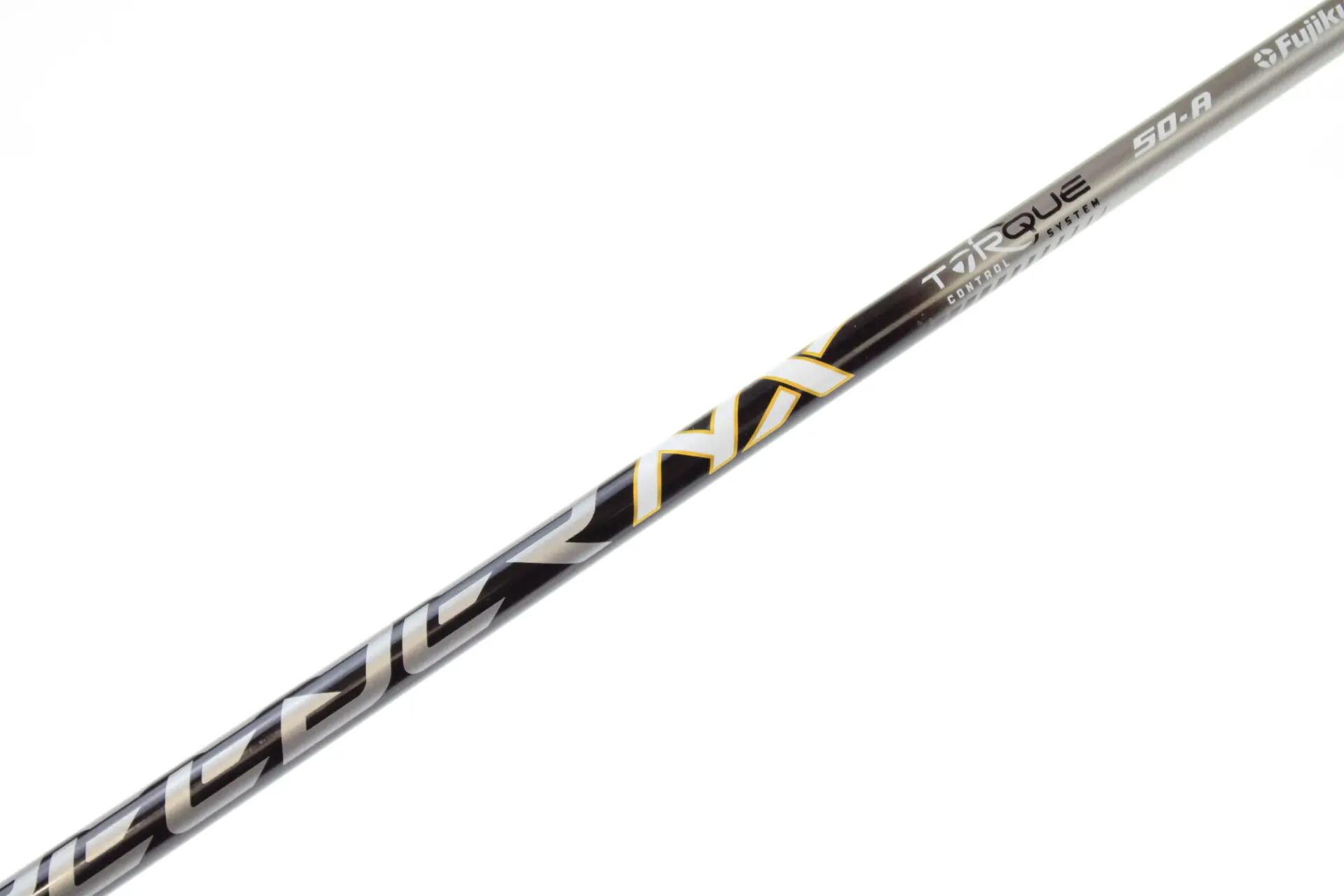 Seconde vie - TaylorMade Qi10 Max Rescue RH 27-deg Hybrid - Excellent 4/5