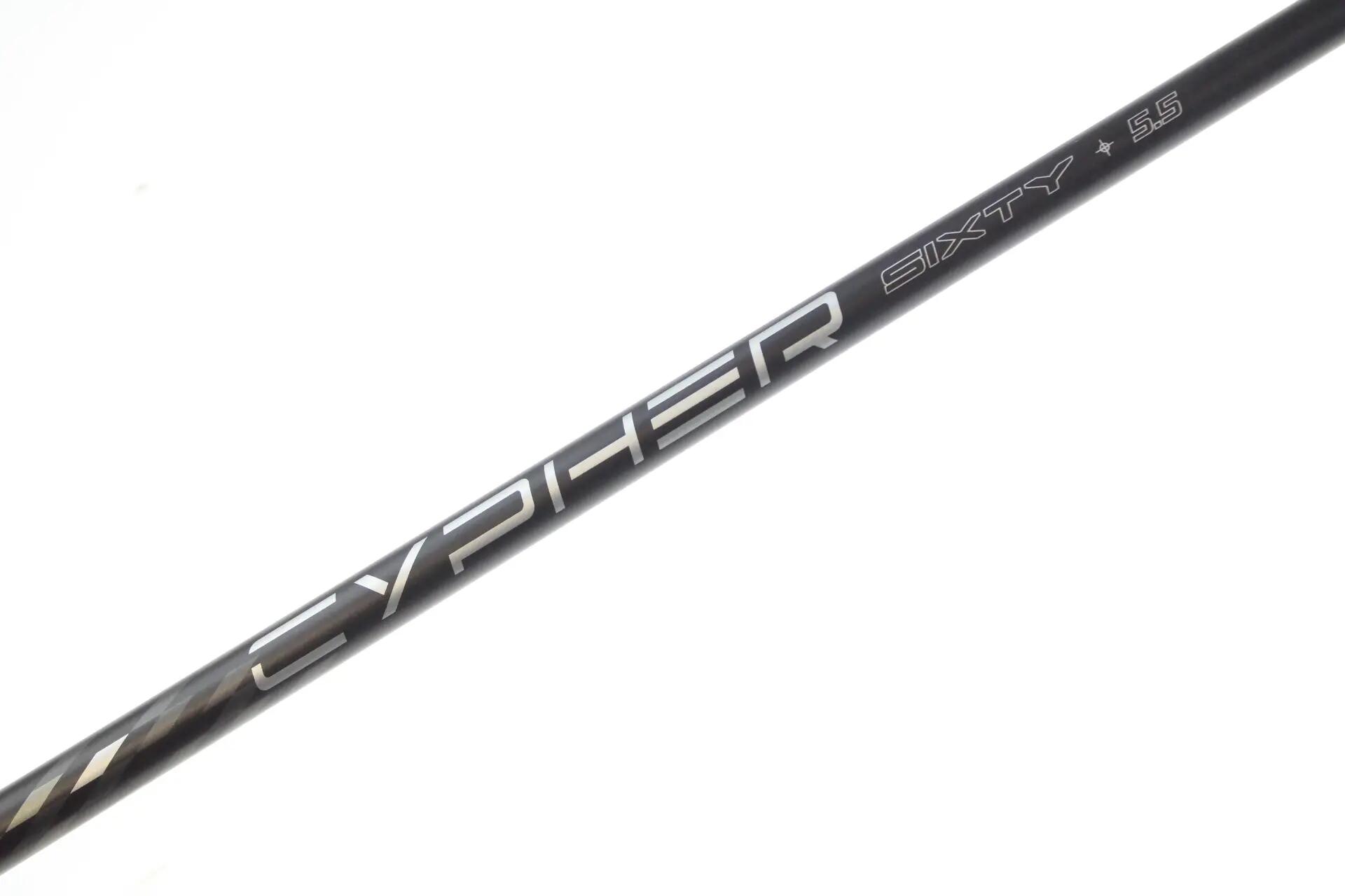 Seconde vie - Ping iCrossover RH 18-deg Hybrid - Sufficient 4/5