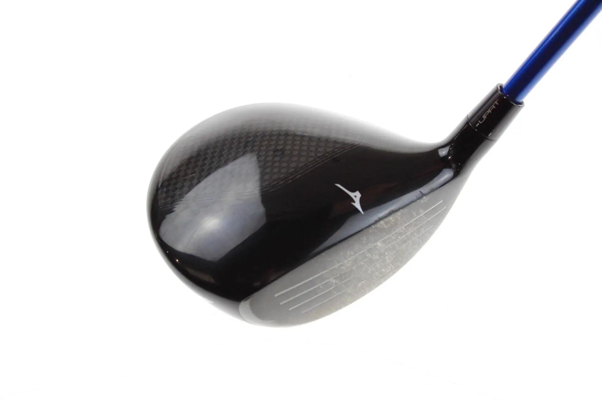 Seconde vie - Mizuno ST-Z RH 15-deg Fairway Wood - Sufficient 3/5
