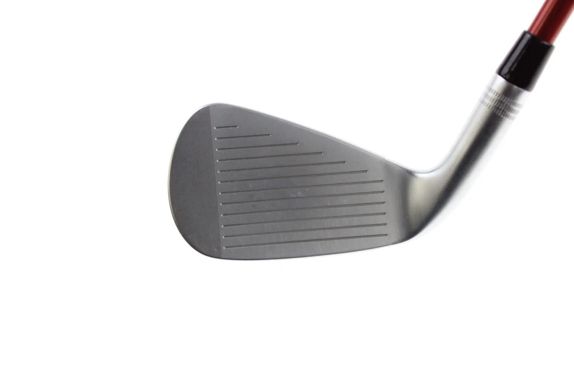 Seconde vie - Wilson Staff Model RB Utility RH 24-deg Hybrid - Very good 3/5