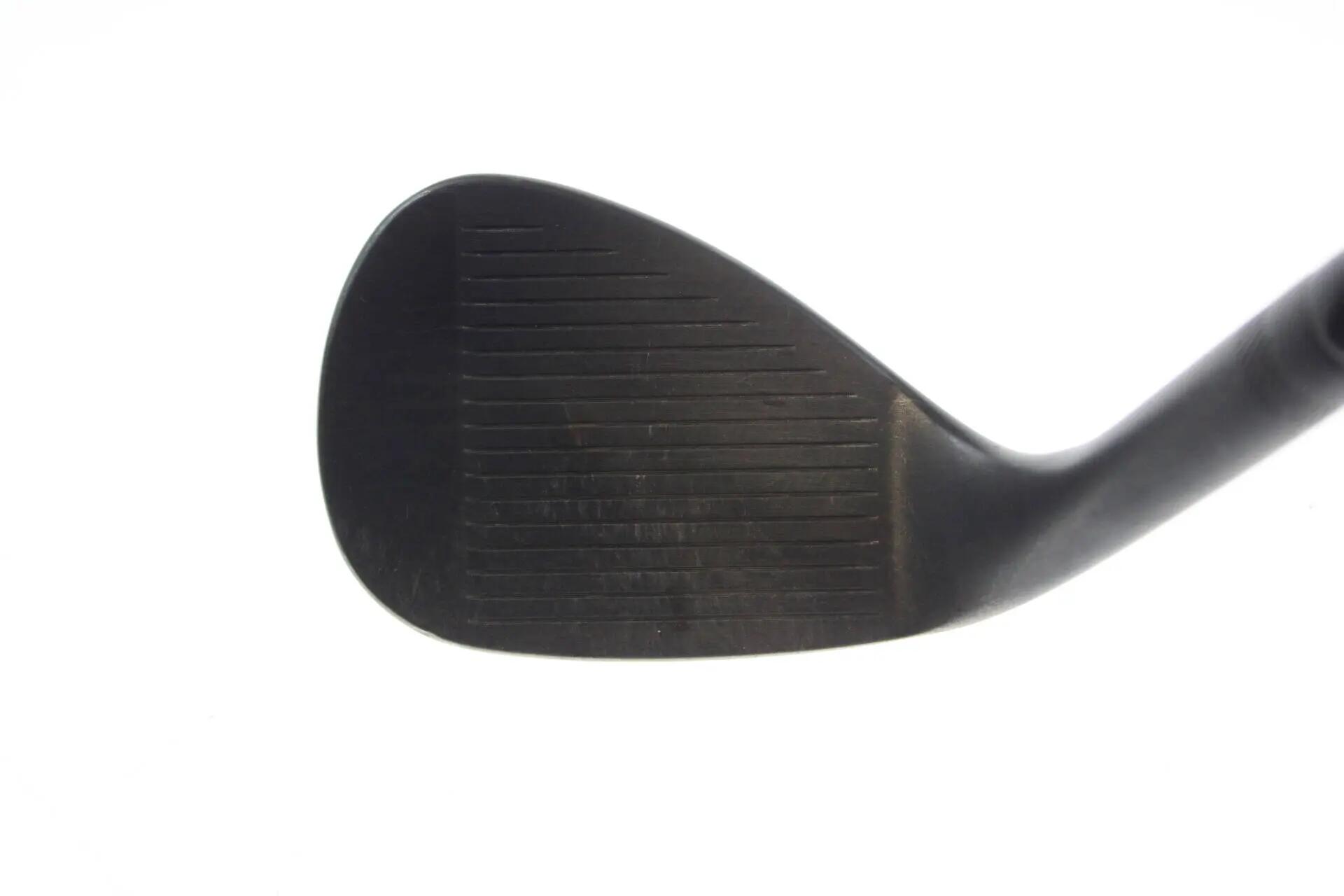 Seconde vie - Titleist Vokey SM9 Jet Black K-Grind RH 58-deg Wedge - Sufficient 3/5