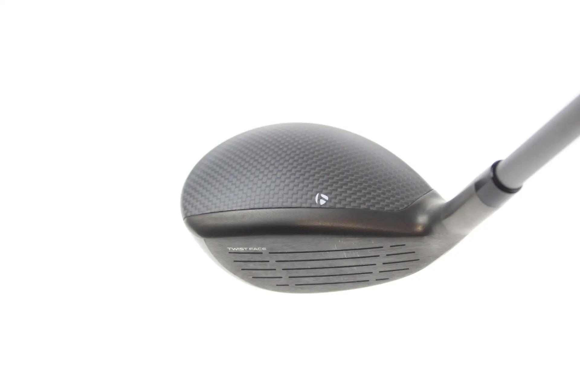 Seconde vie - TaylorMade Qi35 Max RH 23-deg Hybrid - Good 3/5