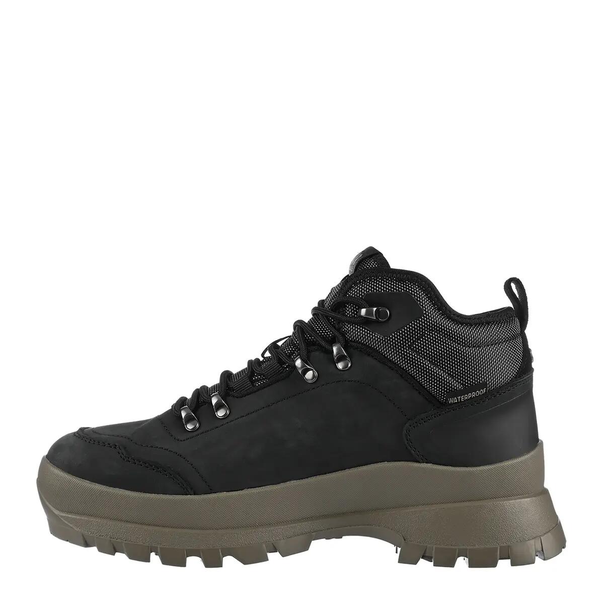 Buty trekkingowe męskie COOPER JET skóra wodoodporne 2/5