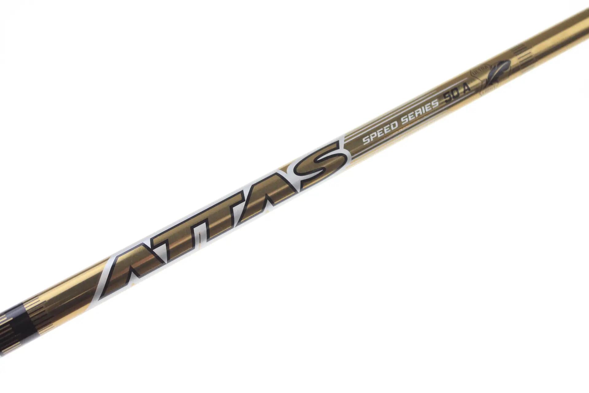 Seconde vie - Callaway Epic Flash Star RH 23-deg Hybrid - Sufficient 4/5