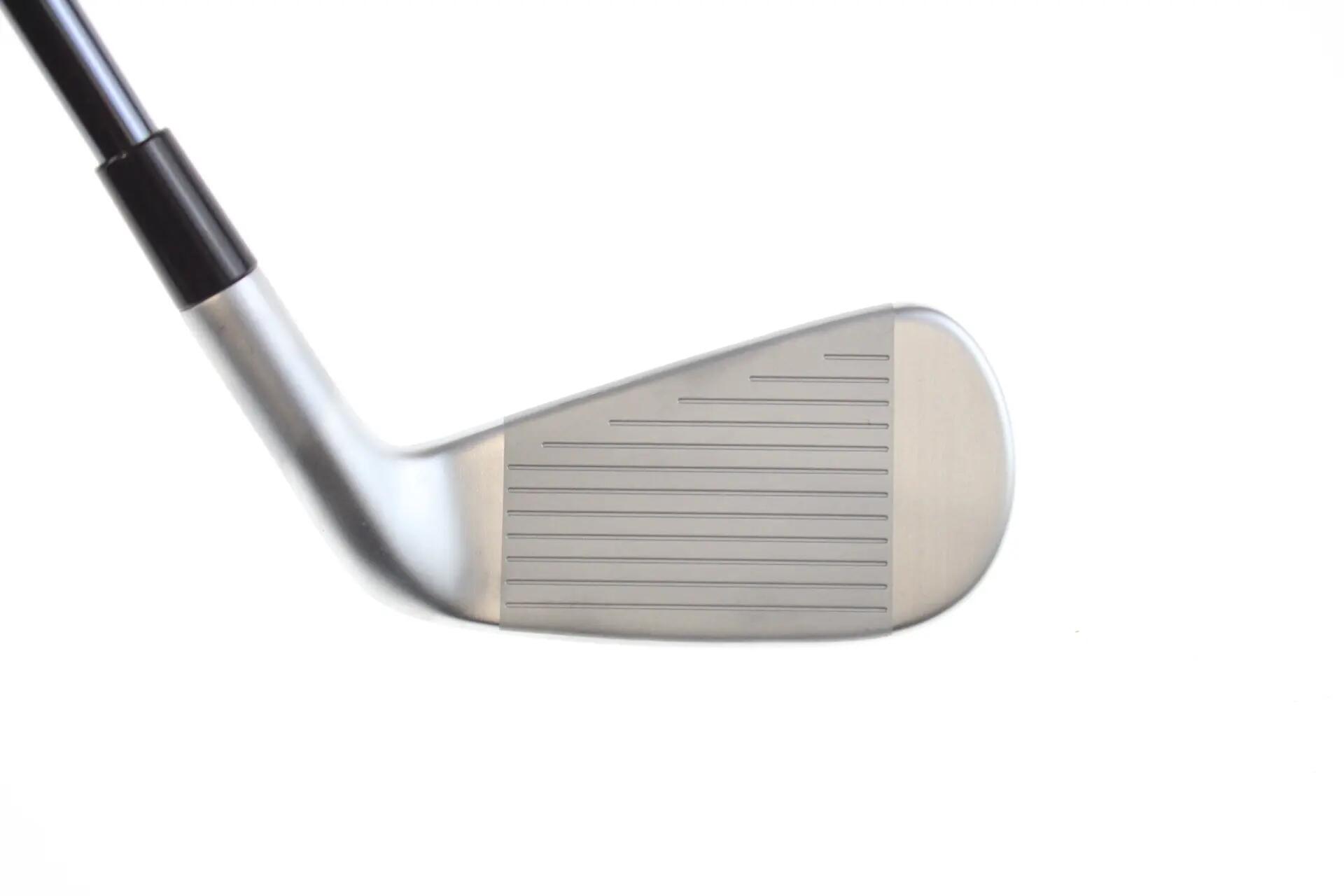 Seconde vie - TaylorMade P.DHY Utility LH 20-deg Hybrid - Excellent 3/5