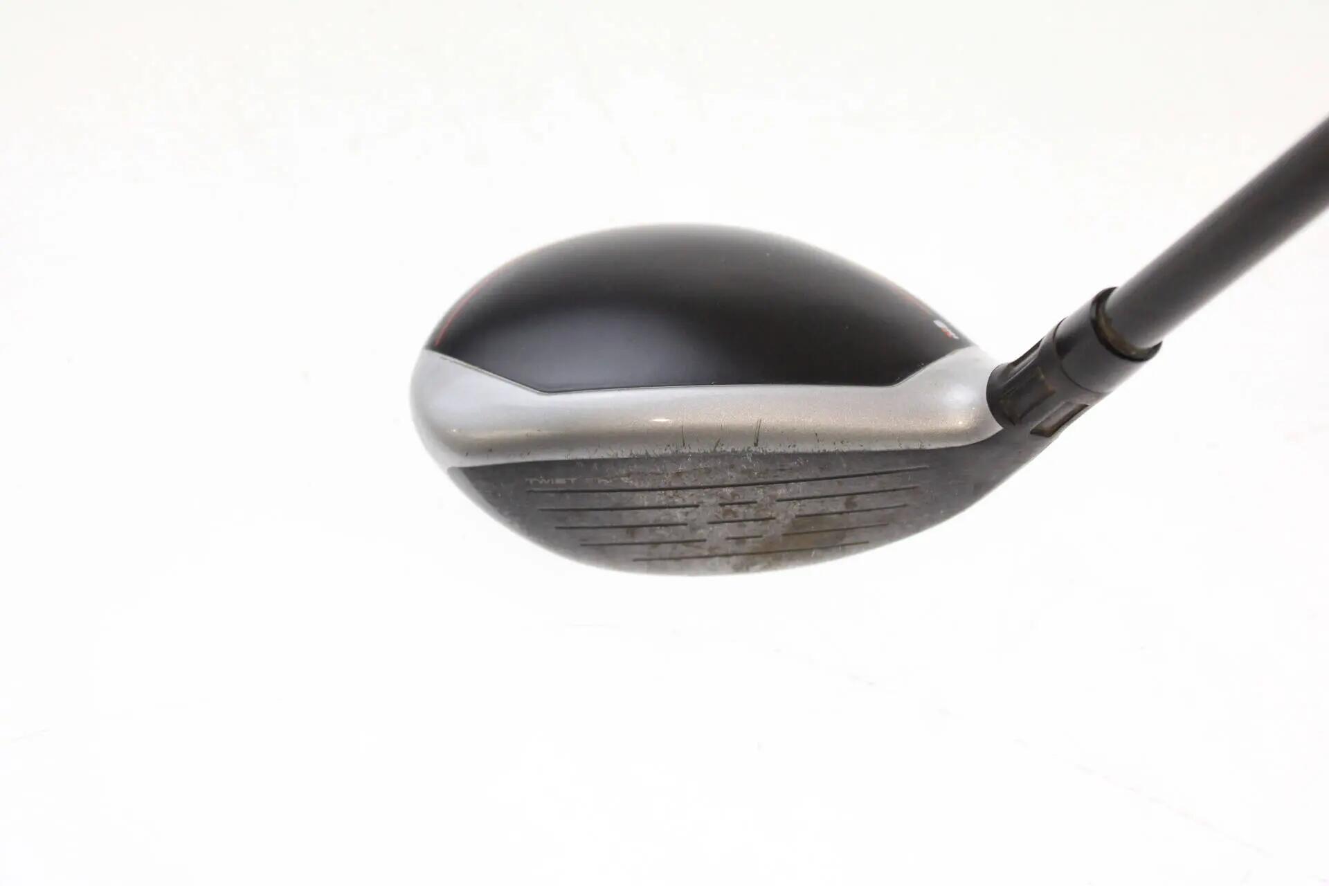 Seconde vie - TaylorMade M6 RH 19-deg Hybrid - Sufficient 3/5