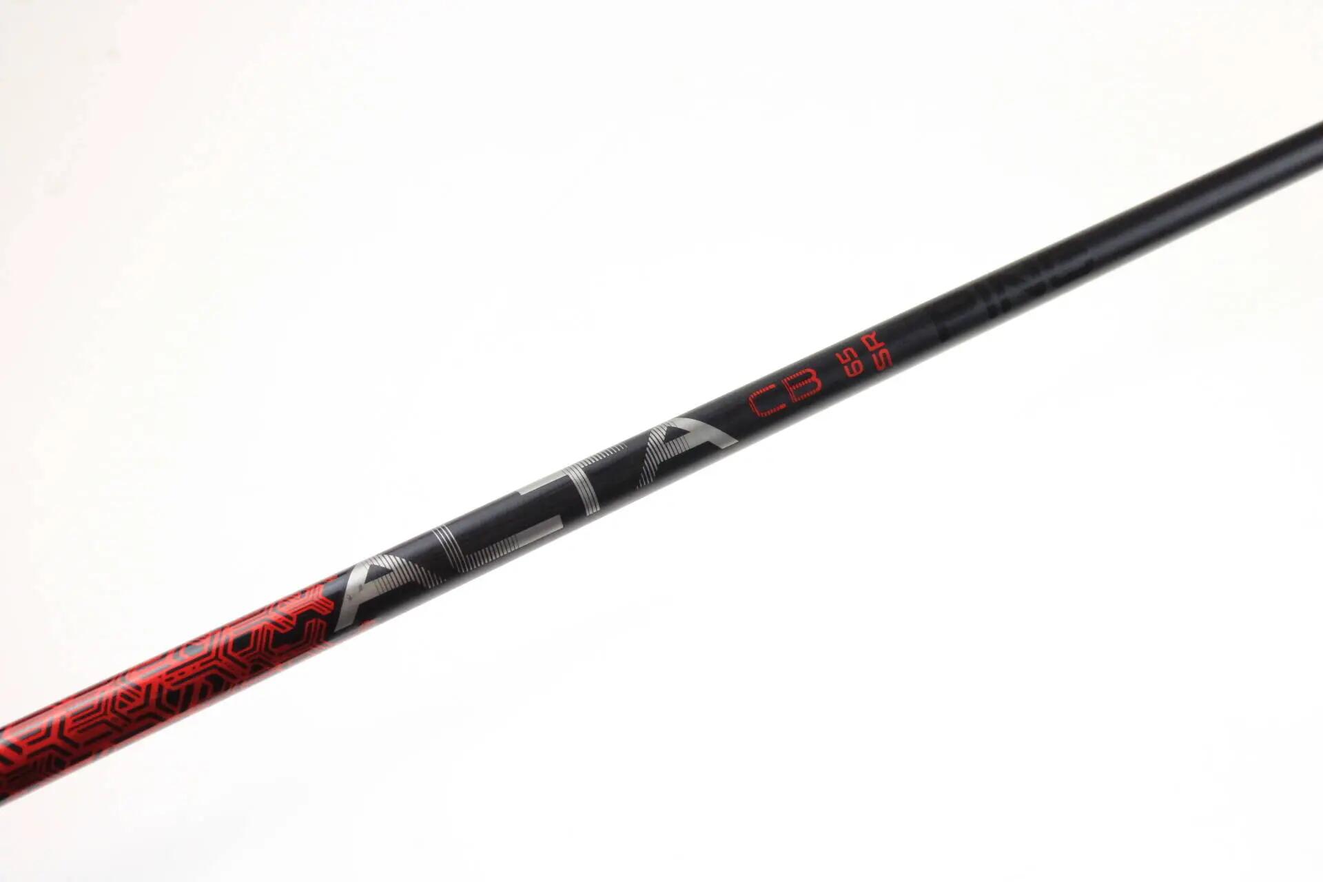 Seconde vie - Ping G410 SFT LH 16-deg Fairway Wood - Sufficient 4/5
