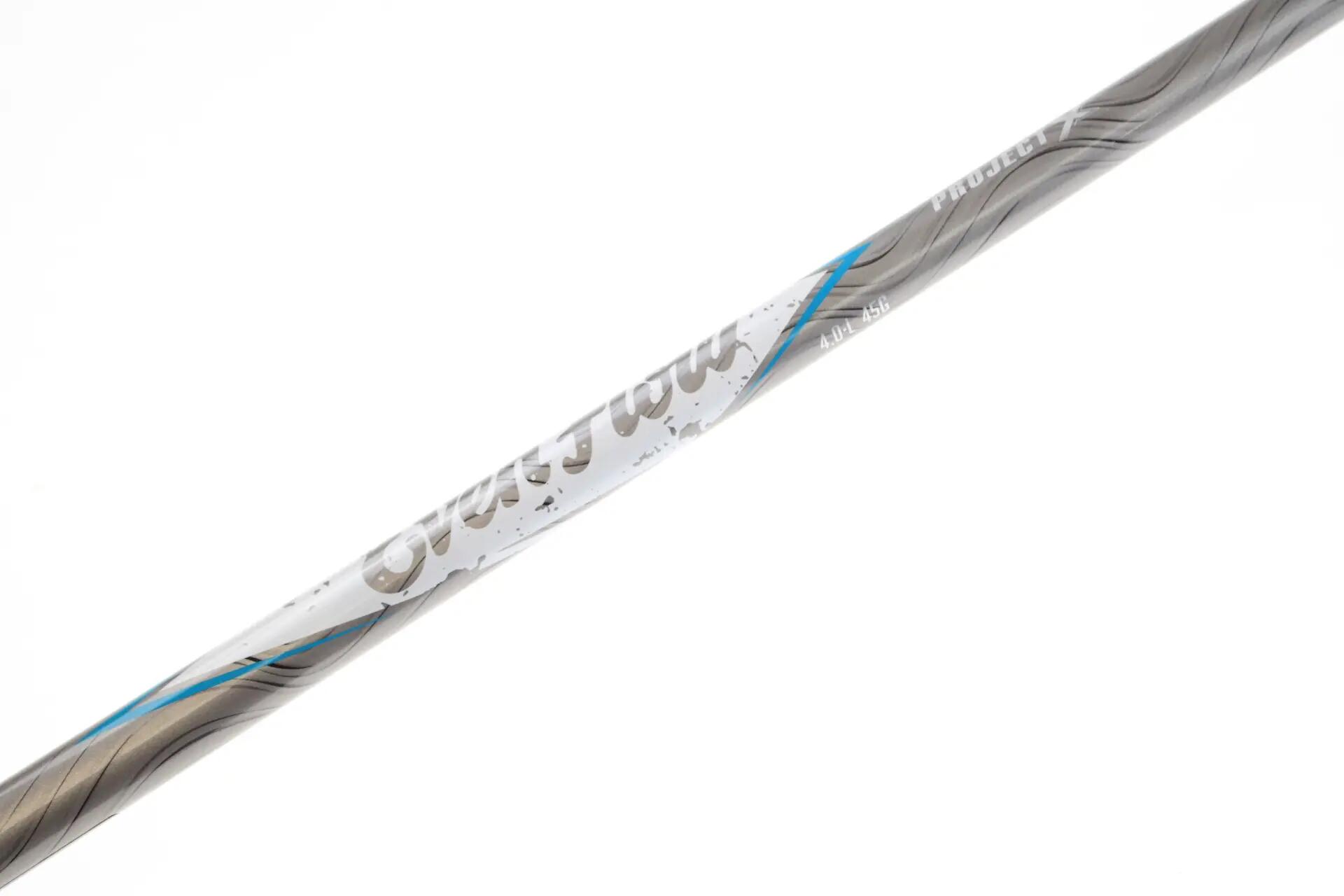 Seconde vie - Wilson Dynapower RH 21.5-deg Fairway Wood - Excellent 4/5