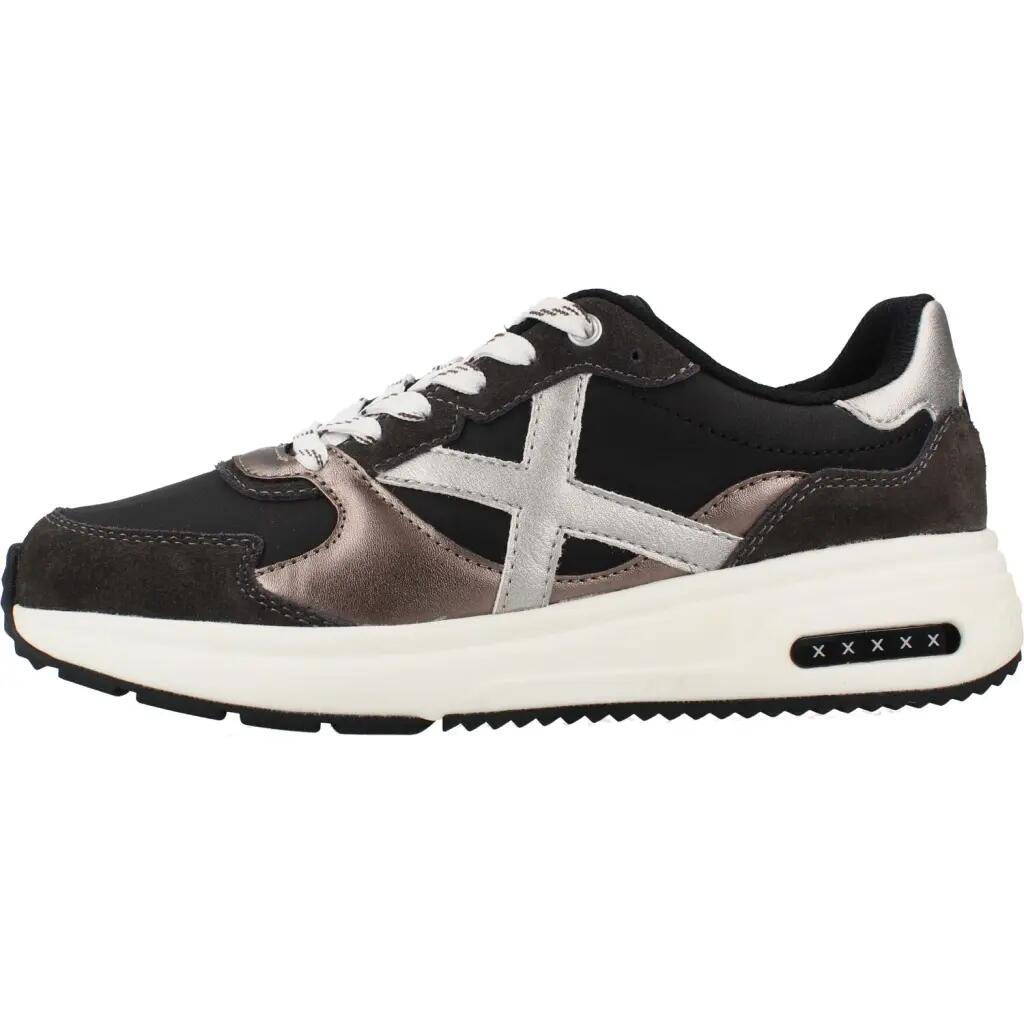 Buty MUNICH SPORT AUREA 02 Czarny 2/5