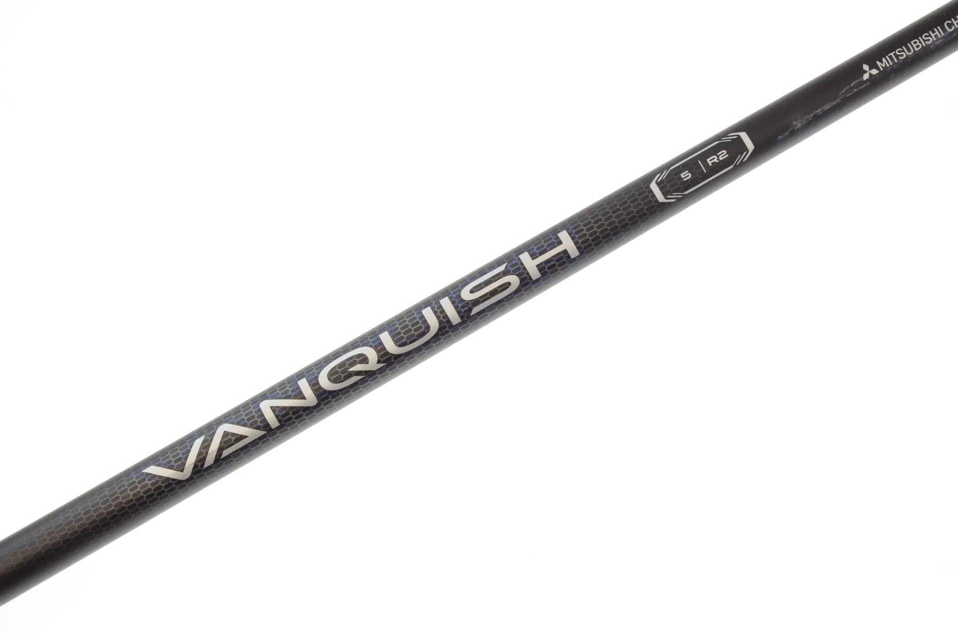 Seconde vie - TaylorMade Qi35 Max Lite RH 27-deg Hybrid - Very good 4/5
