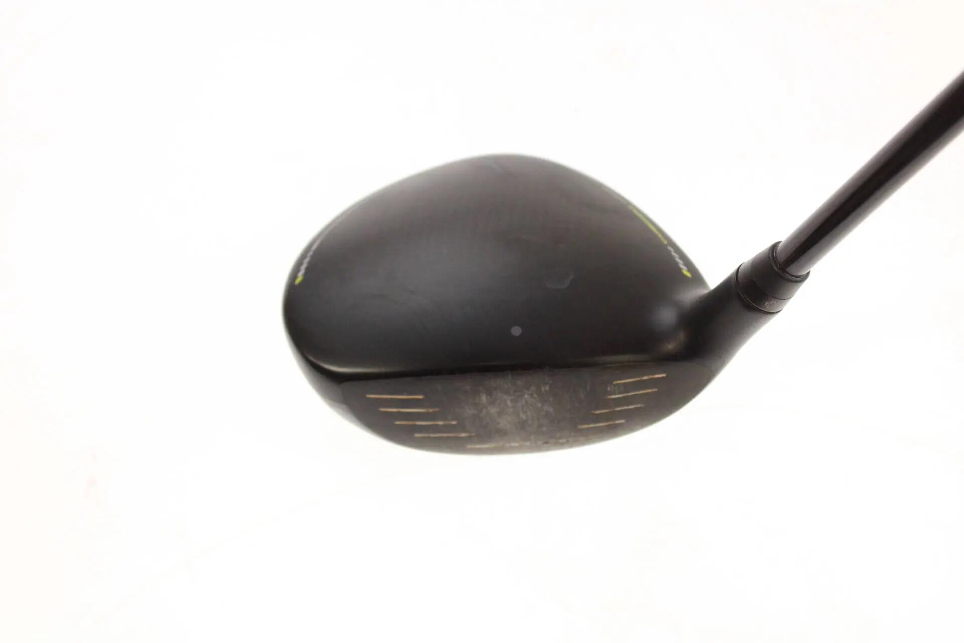 Seconde vie - Ping G430 MAX RH 15-deg Fairway Wood - Good 3/5