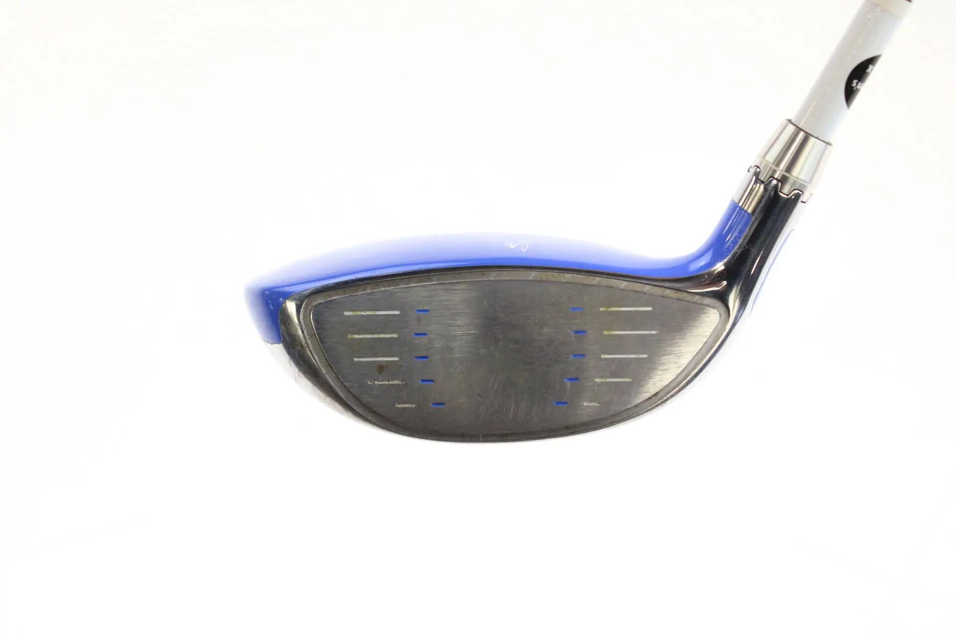 Seconde vie - Cobra Fly-Z RH 18.5-deg Fairway Wood - Good 3/6