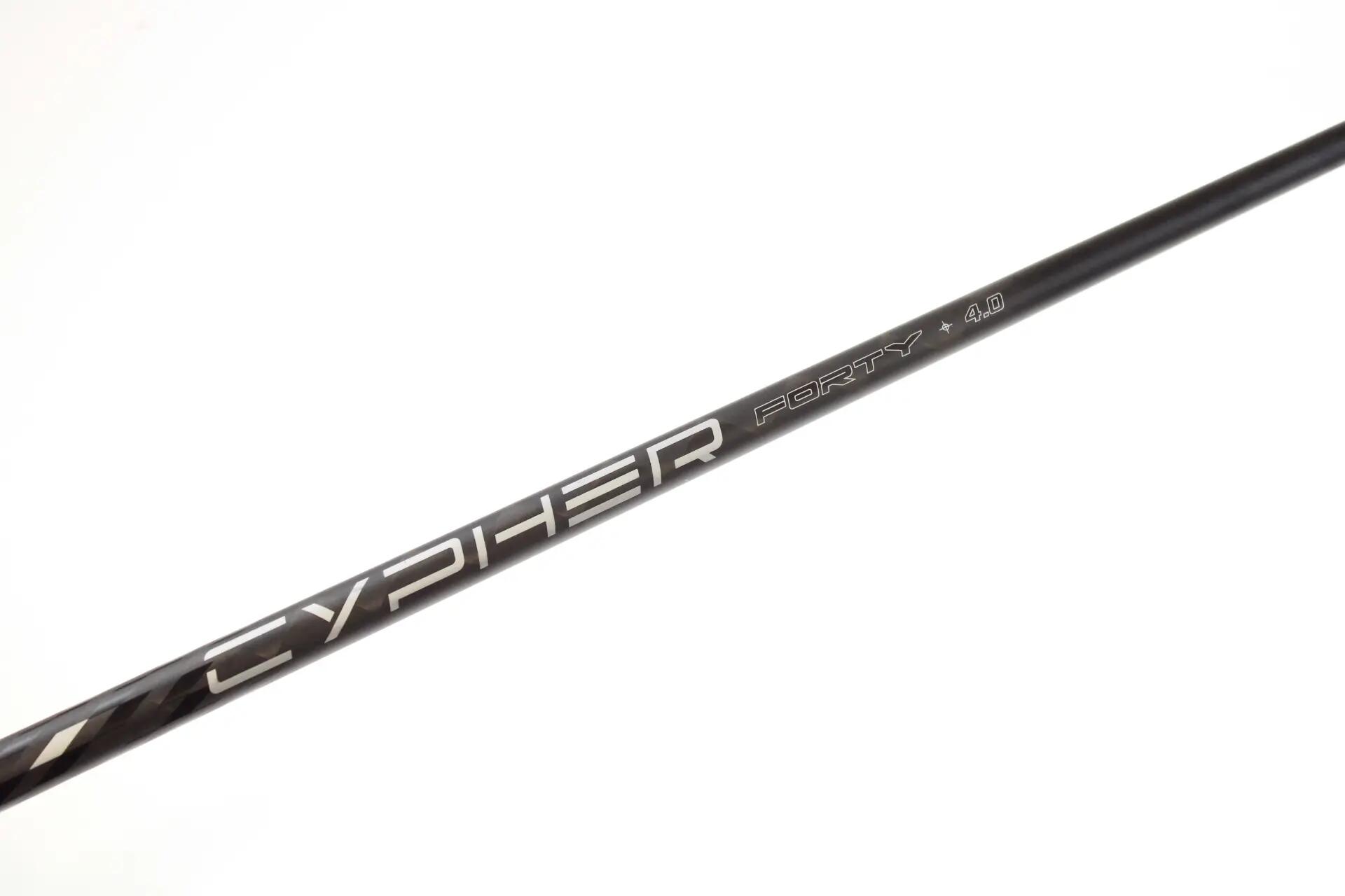 Seconde vie - Callaway Paradym Ai Smoke MAX RH 18-deg Fairway Wood - Sufficient 4/5