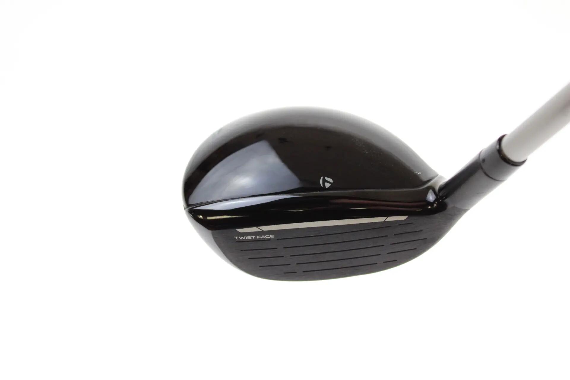 Seconde vie - TaylorMade Qi10 Max Rescue RH 27-deg Hybrid - Excellent 3/5