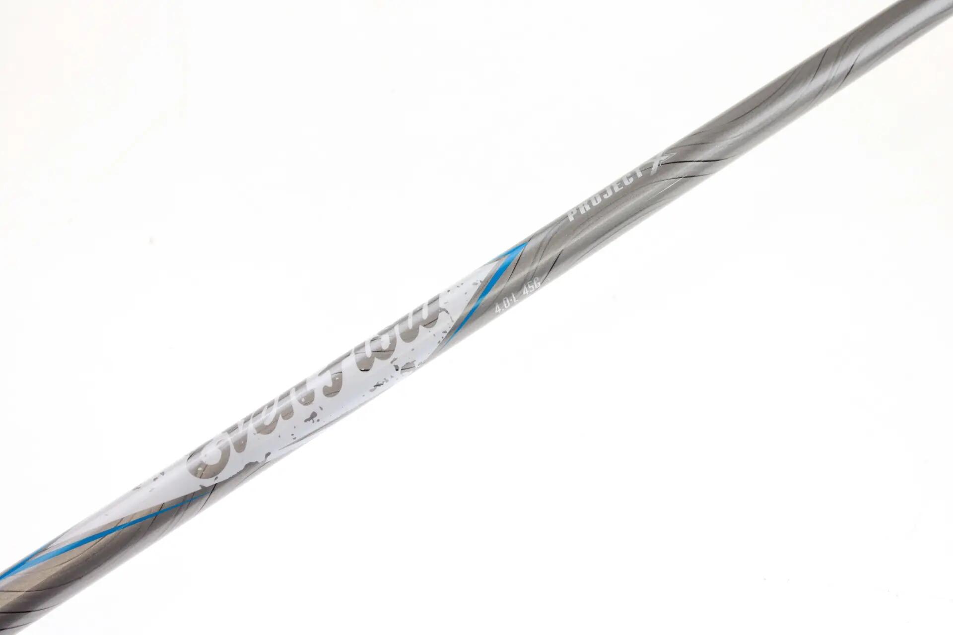Seconde vie - Wilson Dynapower RH 21.5-deg Fairway Wood - Good 4/5