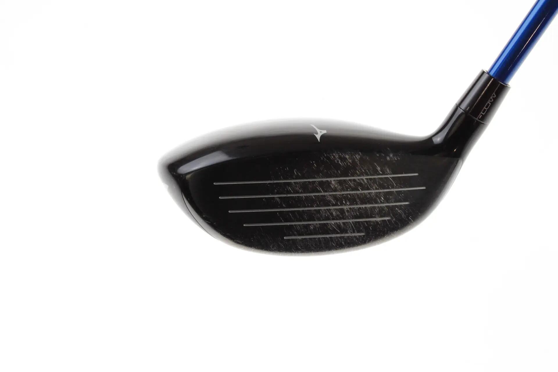 Seconde vie - Mizuno ST-Z RH 15-deg Fairway Wood - Sufficient 2/5