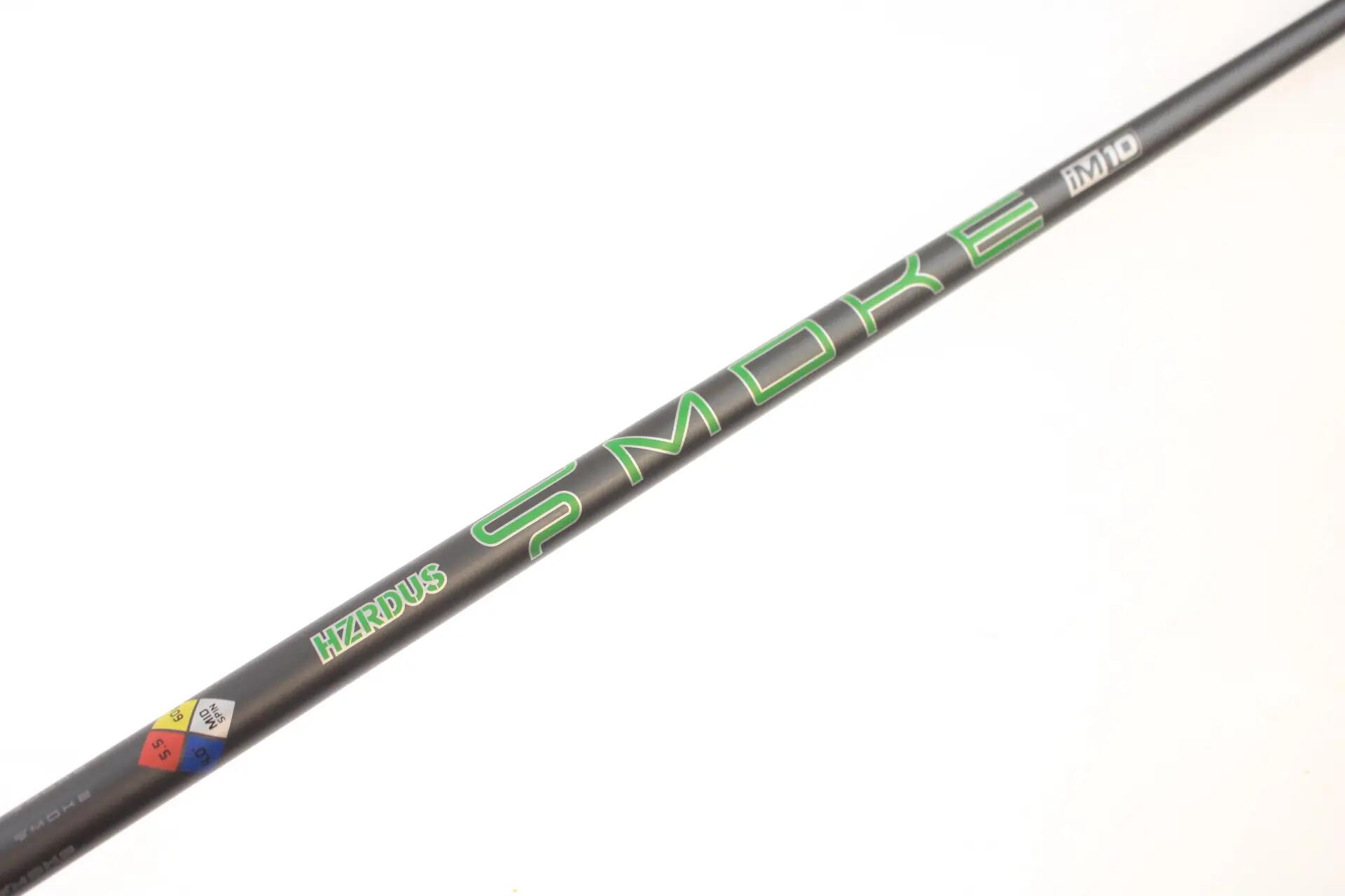 Seconde vie - Cobra LTDx LH 15-deg Fairway Wood - Sufficient 5/6