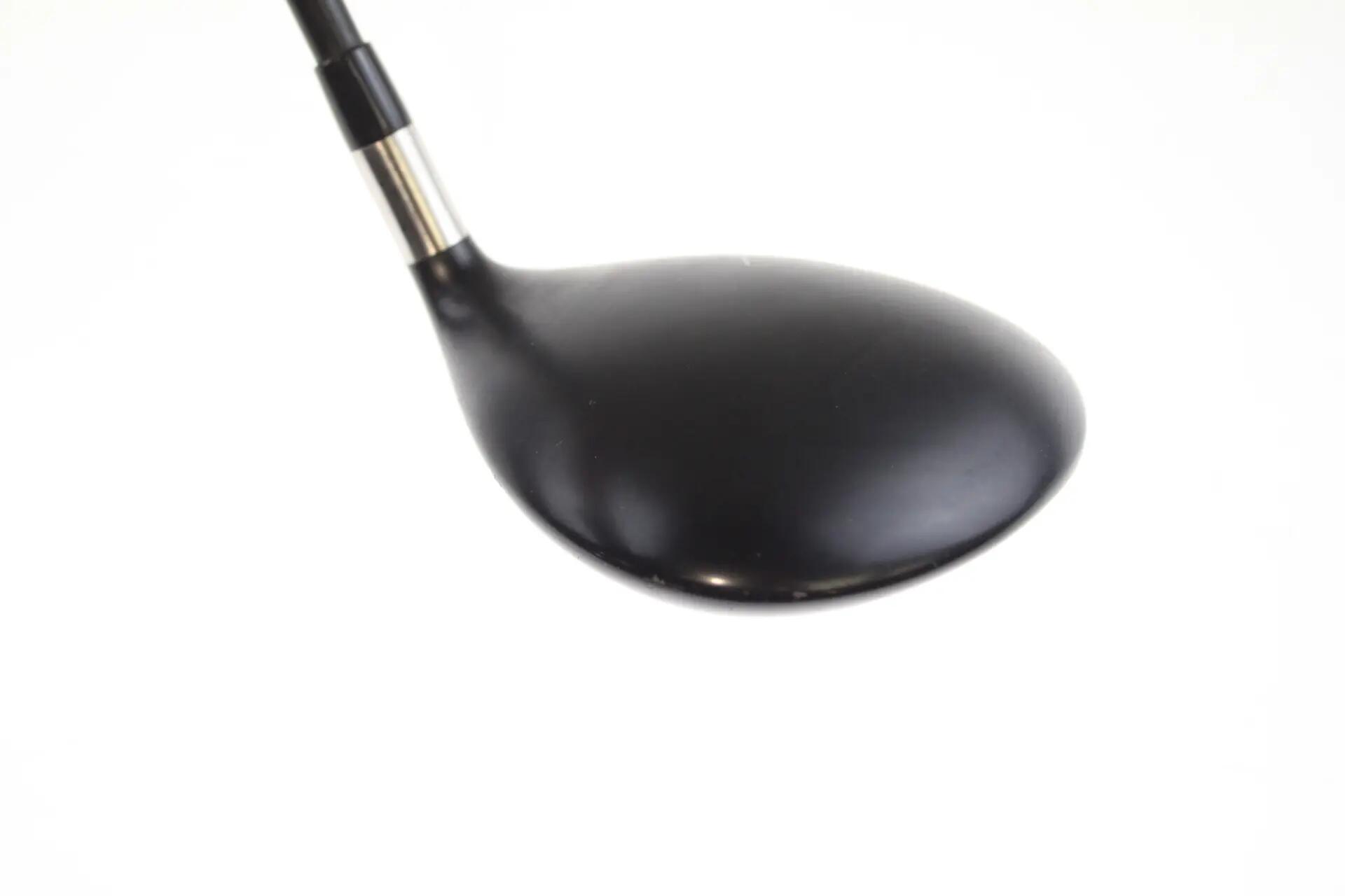 Seconde vie - Mizuno JPX-EZ RH 18-deg Fairway Wood - Sufficient 3/6