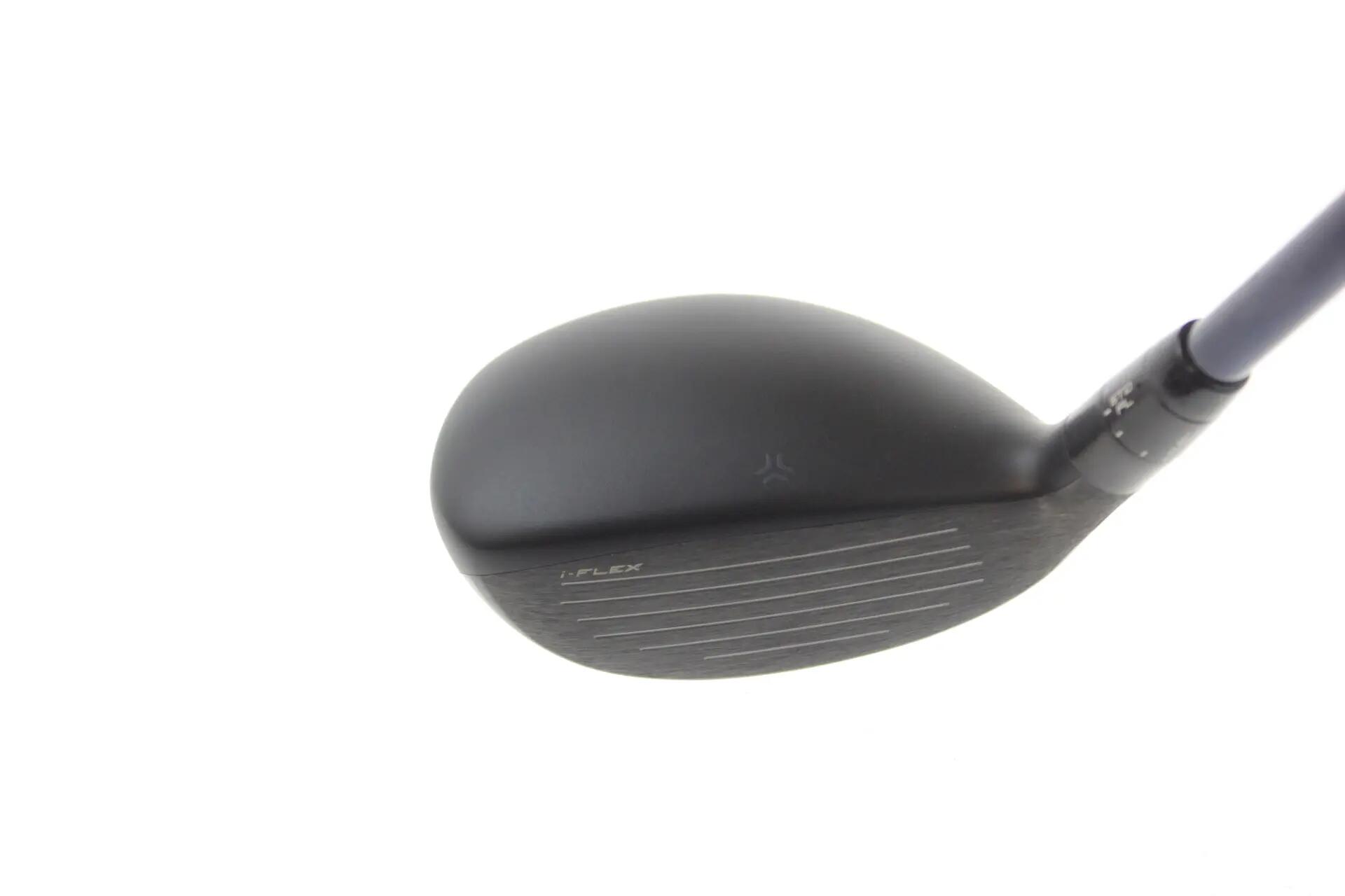 Seconde vie - Srixon ZXi RH 22-deg Hybrid - Excellent 3/5