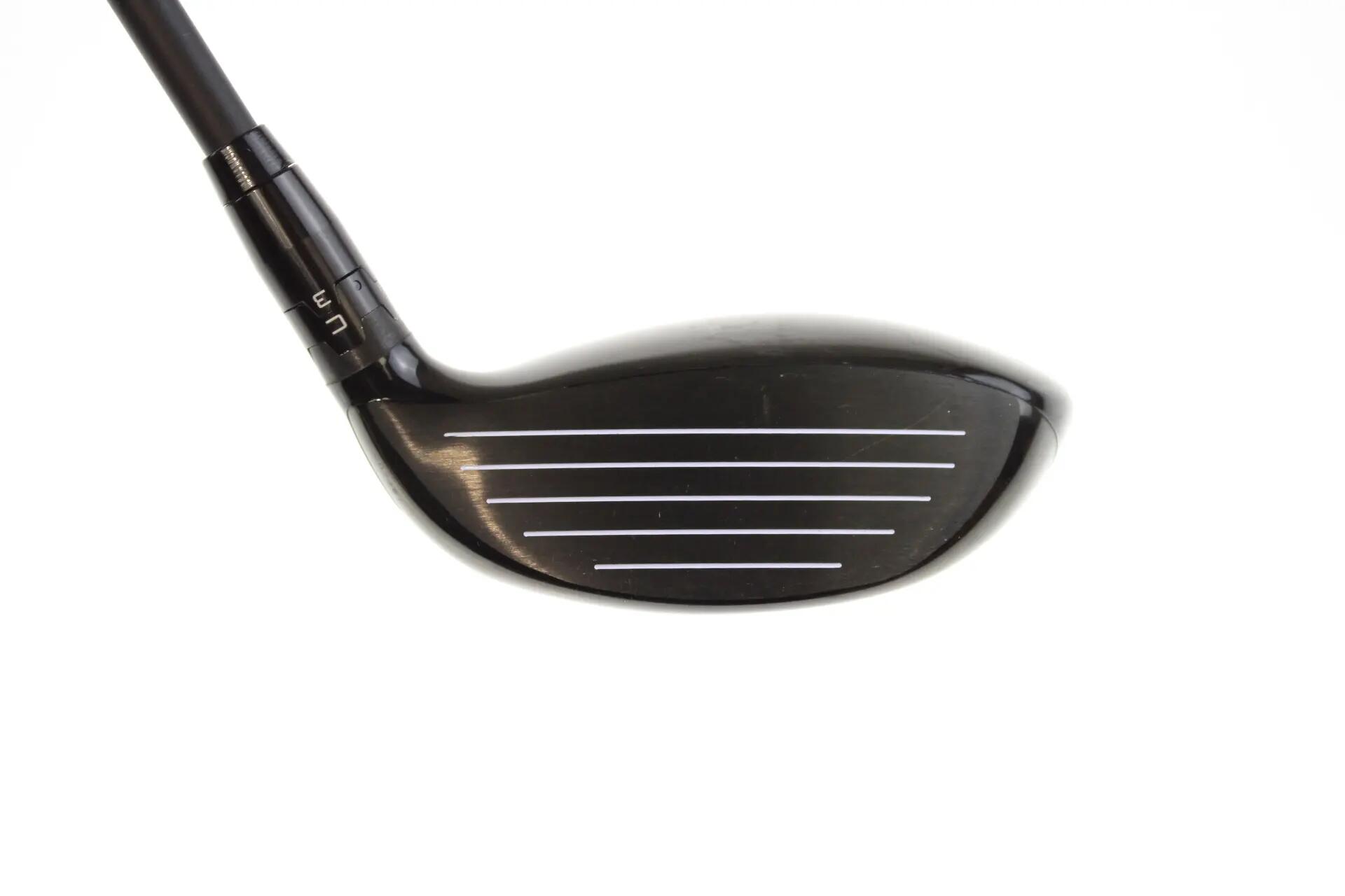 Seconde vie - Titleist TSR3 LH 16.5-deg Fairway Wood - Sufficient 2/5