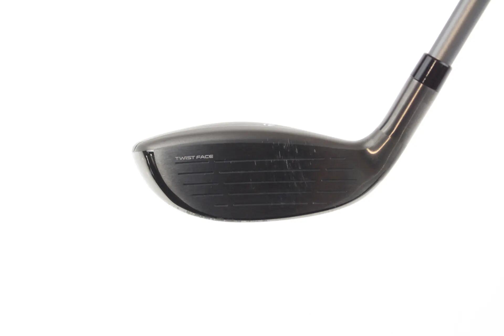 Seconde vie - TaylorMade Qi35 Max RH 23-deg Hybrid - Good 2/5