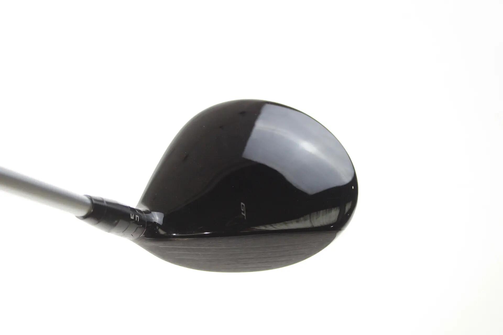 Seconde vie - Titleist GT2 LH 16.5-deg Fairway Wood - Excellent 3/5