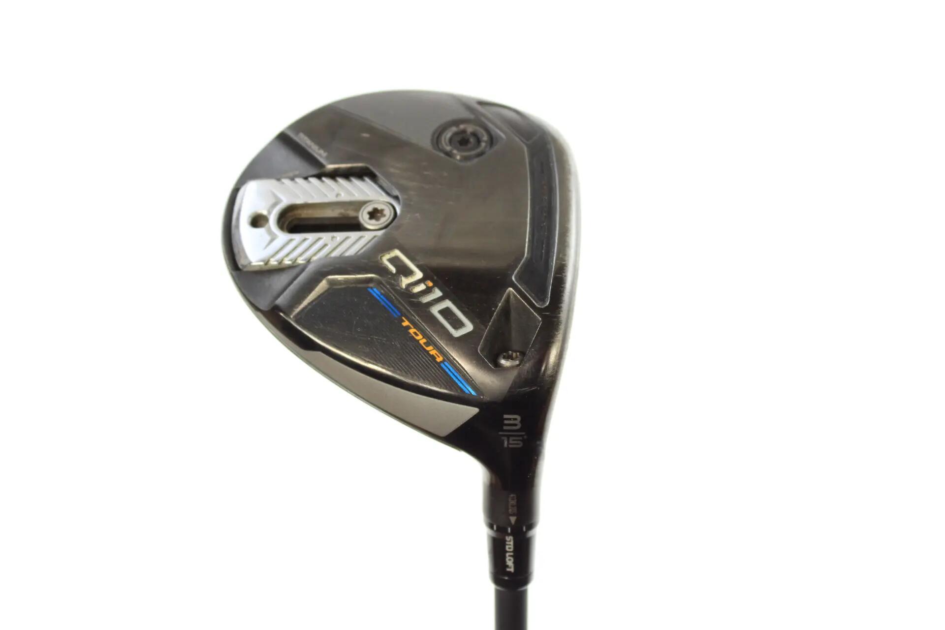 TAYLORMADE picture