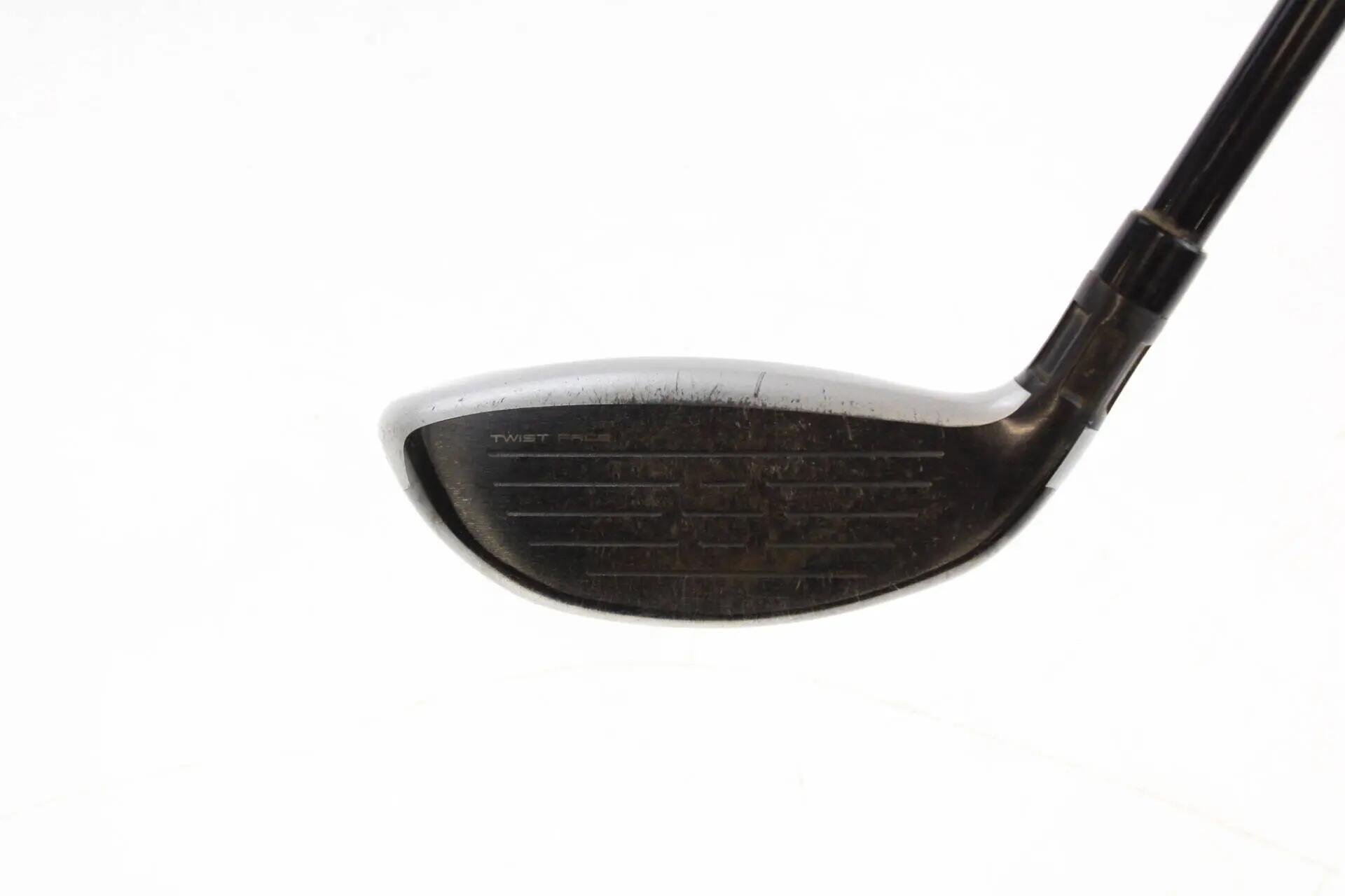 Seconde vie - TaylorMade M6 RH 19-deg Hybrid - Sufficient 2/5