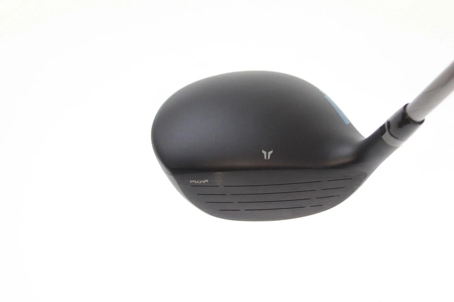 Seconde vie - Wilson Dynapower RH 21.5-deg Fairway Wood - Excellent 3/5