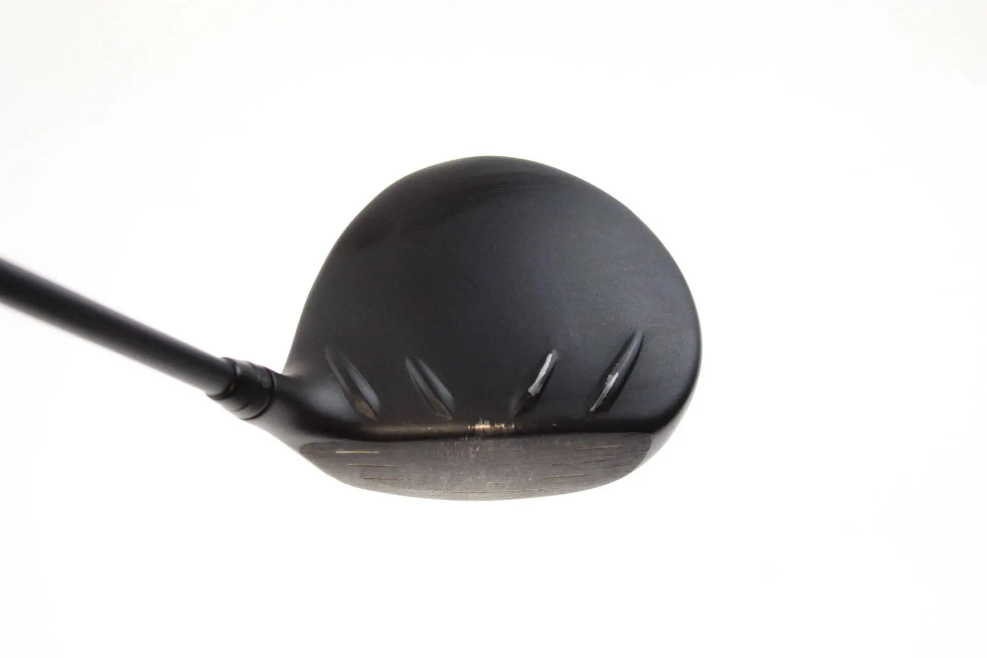 Seconde vie - Ping G410 SFT LH 16-deg Fairway Wood - Sufficient 3/5