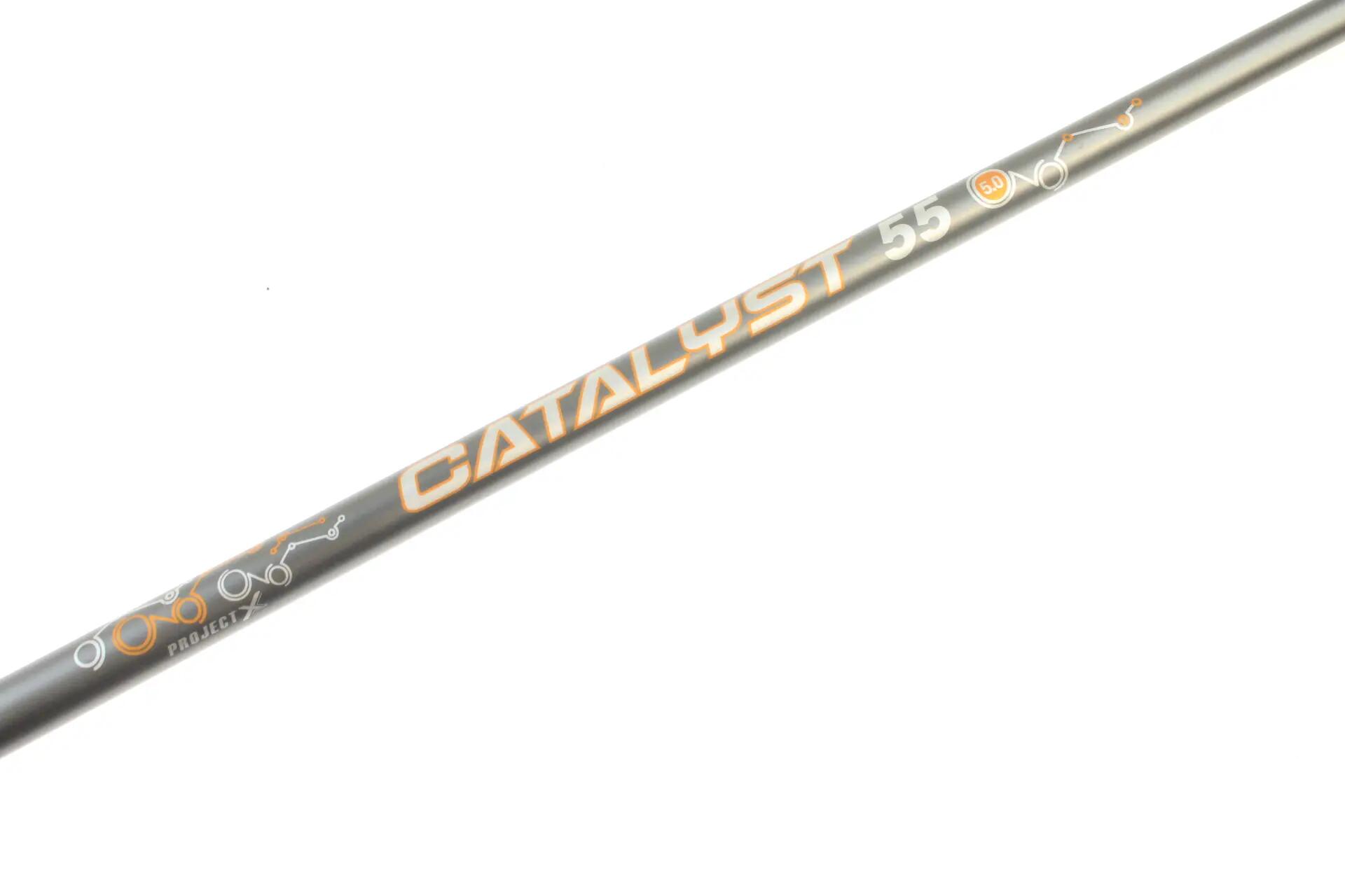 Seconde vie - Callaway Mavrik RH 20-deg Hybrid - Sufficient 4/5