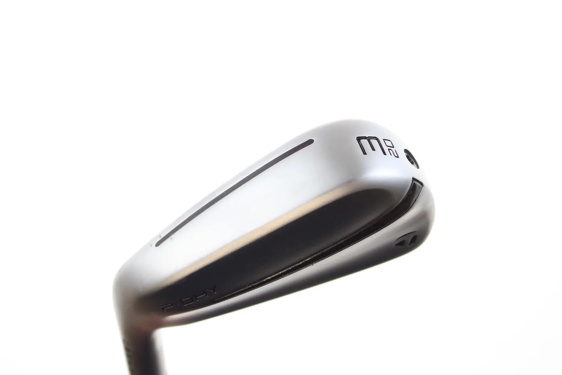 Seconde vie - TaylorMade P.DHY Utility LH 20-deg Hybrid - Excellent 2/5