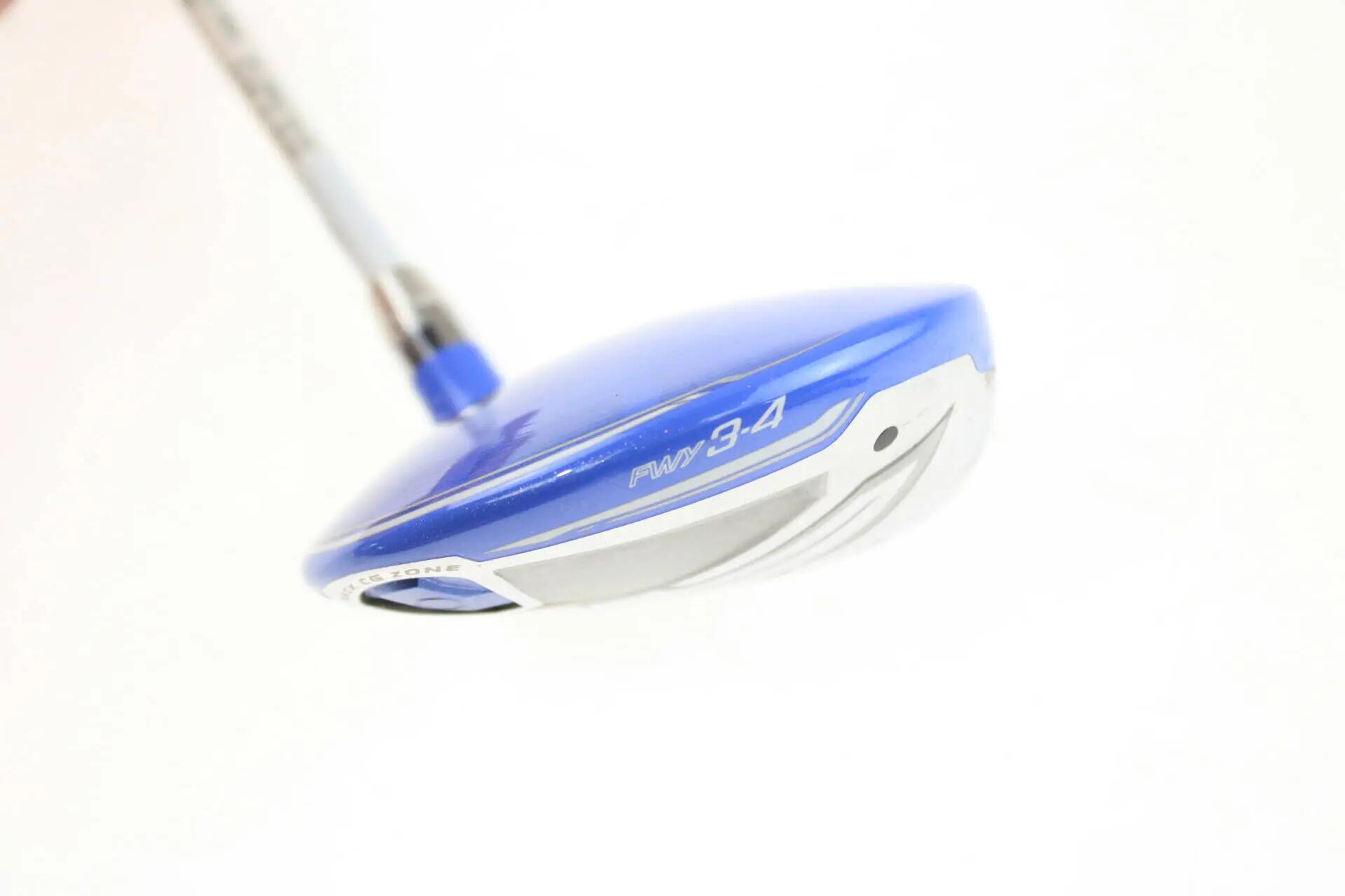 Seconde vie - Cobra Fly-Z RH 18.5-deg Fairway Wood - Good 2/6