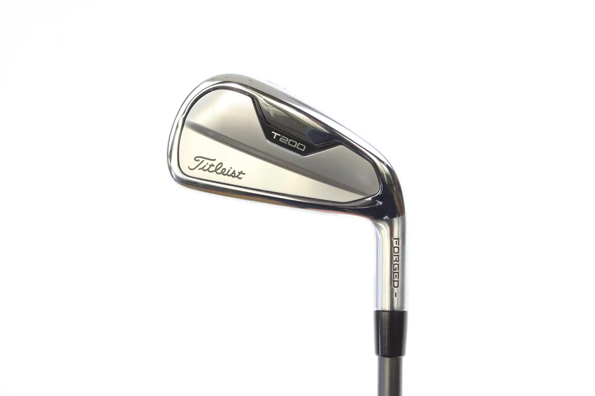 TITLEIST picture