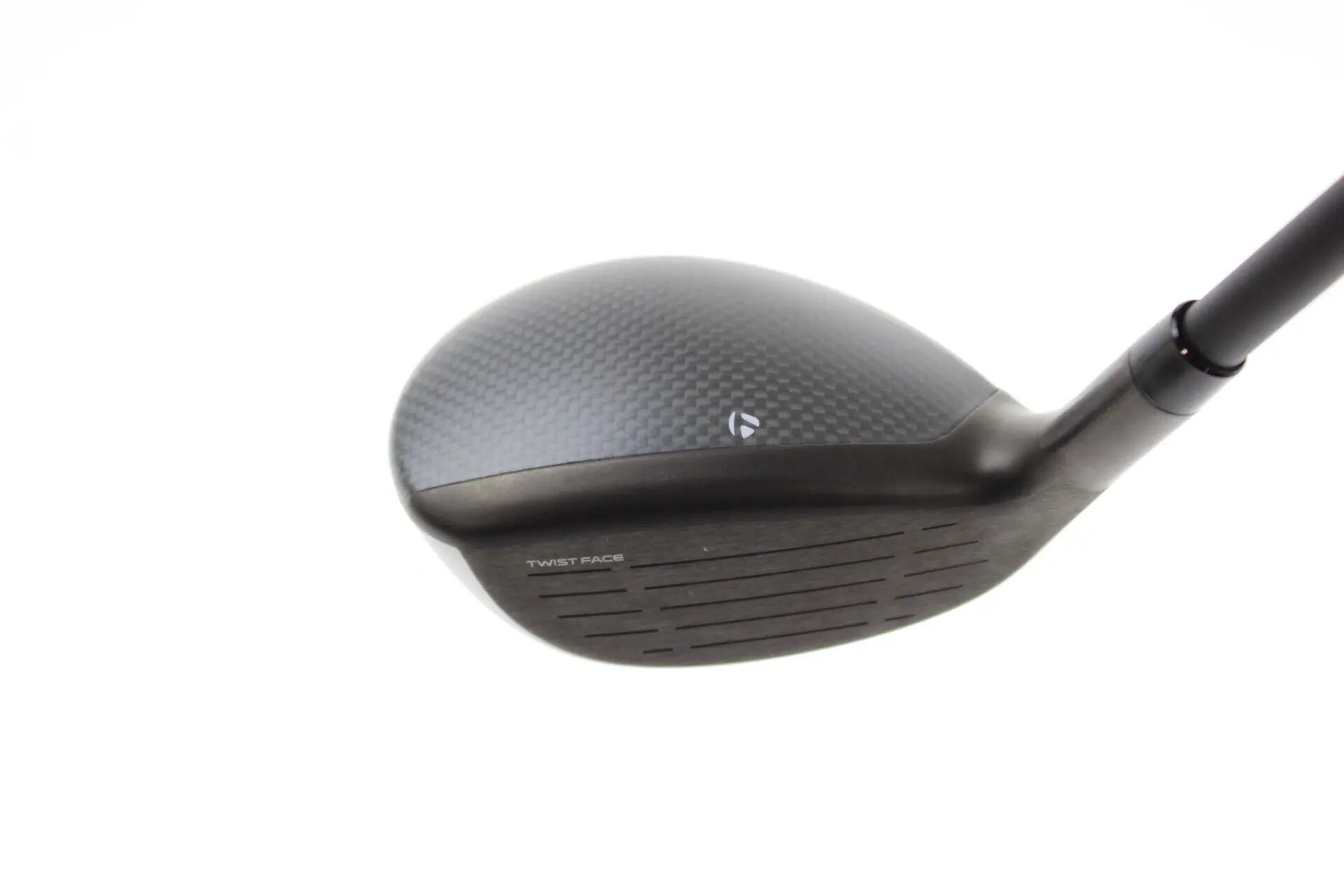 Seconde vie - TaylorMade Qi35 Max Lite RH 27-deg Hybrid - Very good 3/5