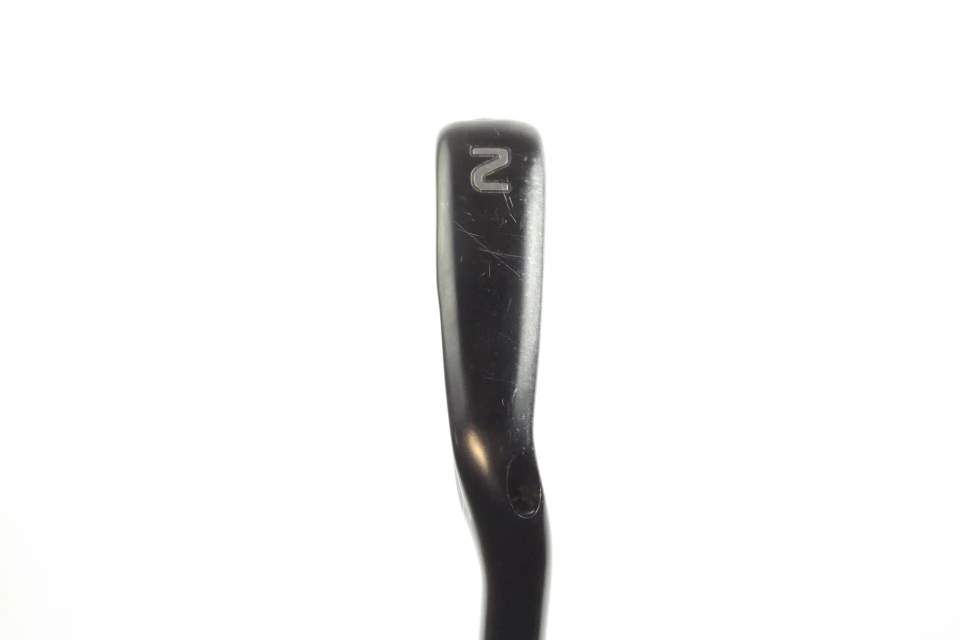 Seconde vie - Ping iCrossover RH 18-deg Hybrid - Sufficient 2/5