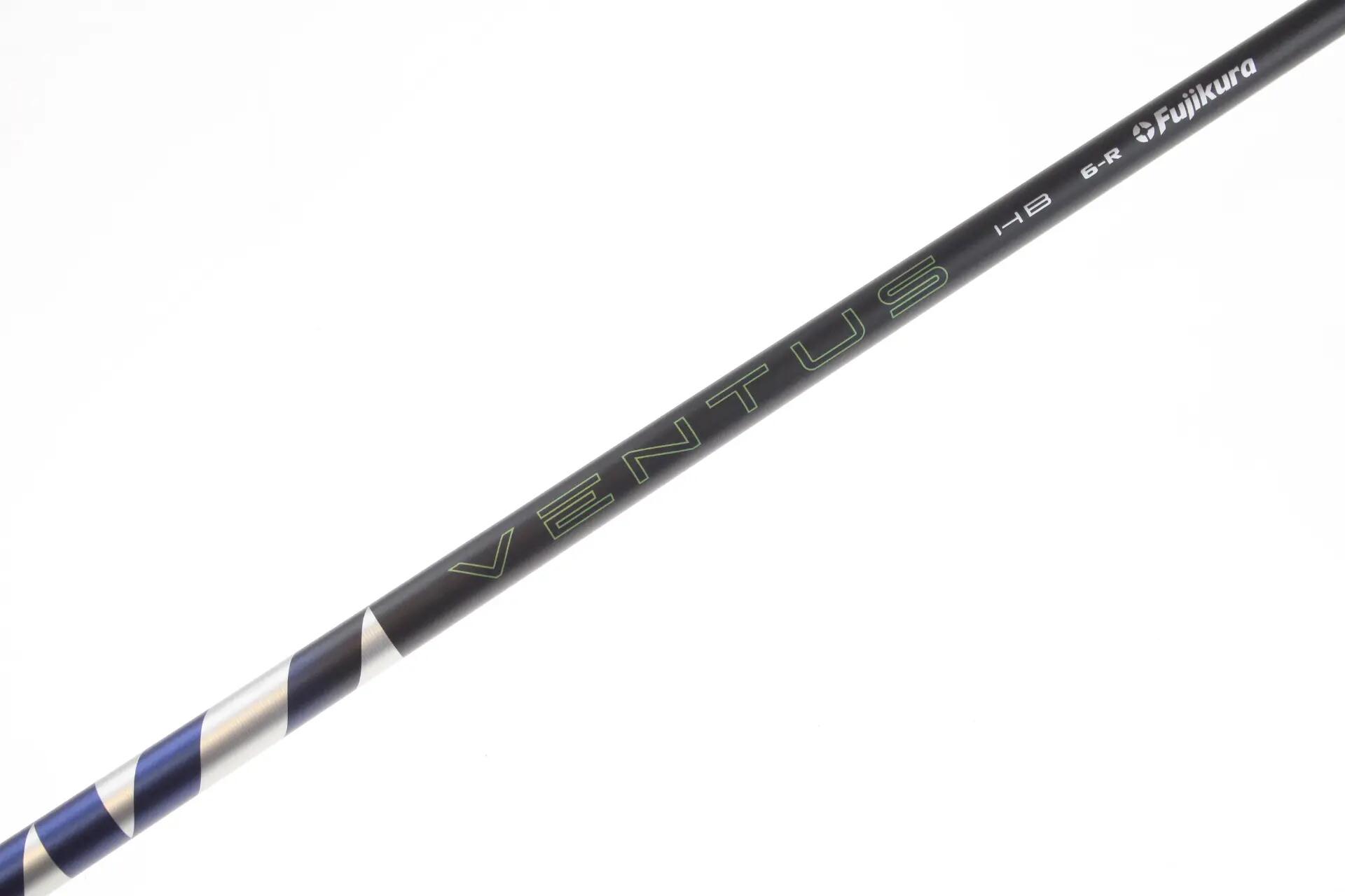 Seconde vie - TaylorMade Qi35 RH 22-deg Hybrid - Very good 4/5
