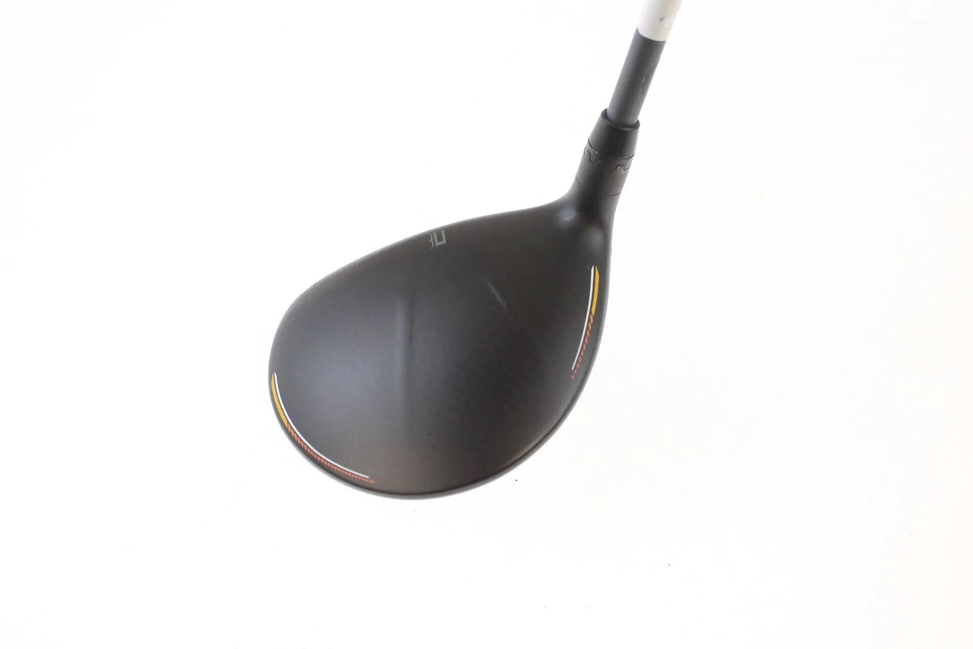 Seconde vie - Cobra LTDx LH 15-deg Fairway Wood - Sufficient 4/6