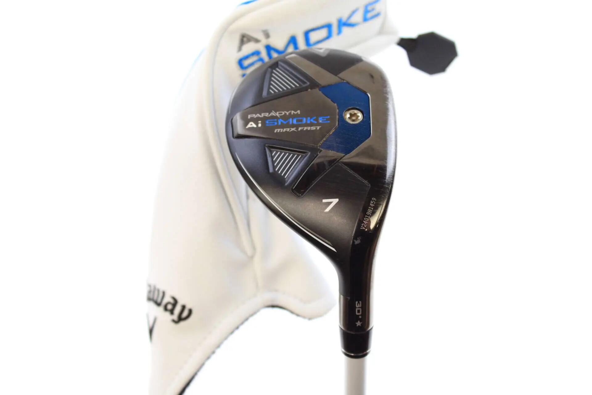 CALLAWAY picture
