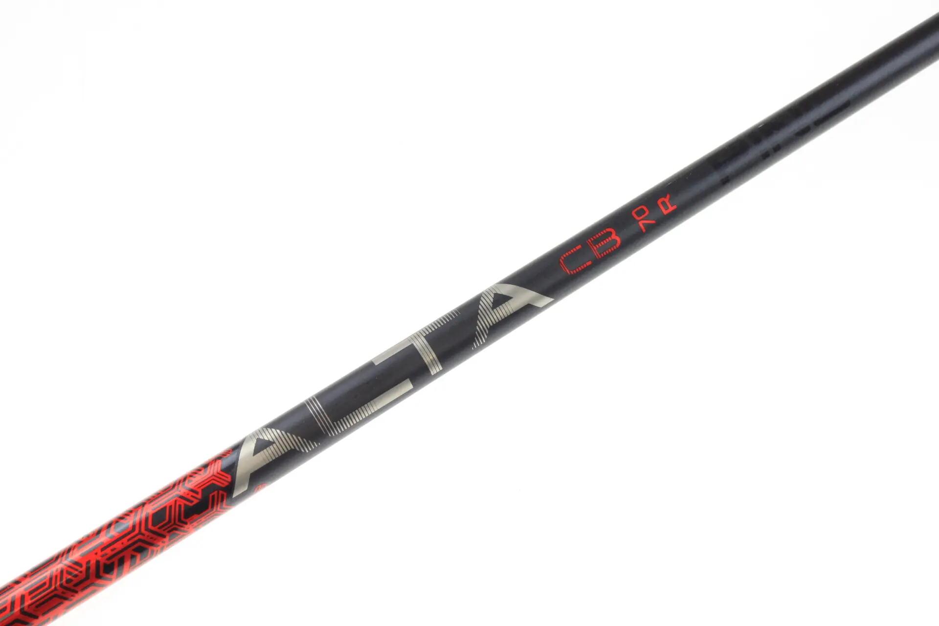 Seconde vie - Ping G410 LH 22-deg Hybrid - Sufficient 4/5