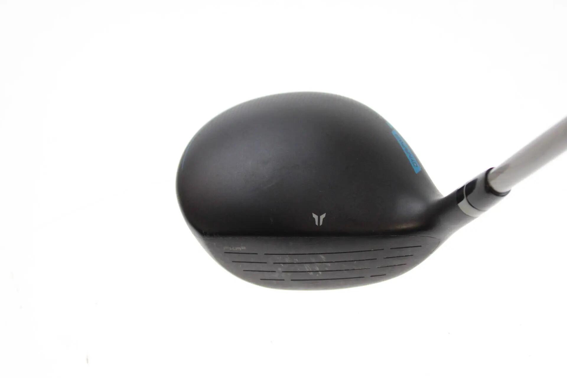 Seconde vie - Wilson Dynapower RH 21.5-deg Fairway Wood - Good 3/5
