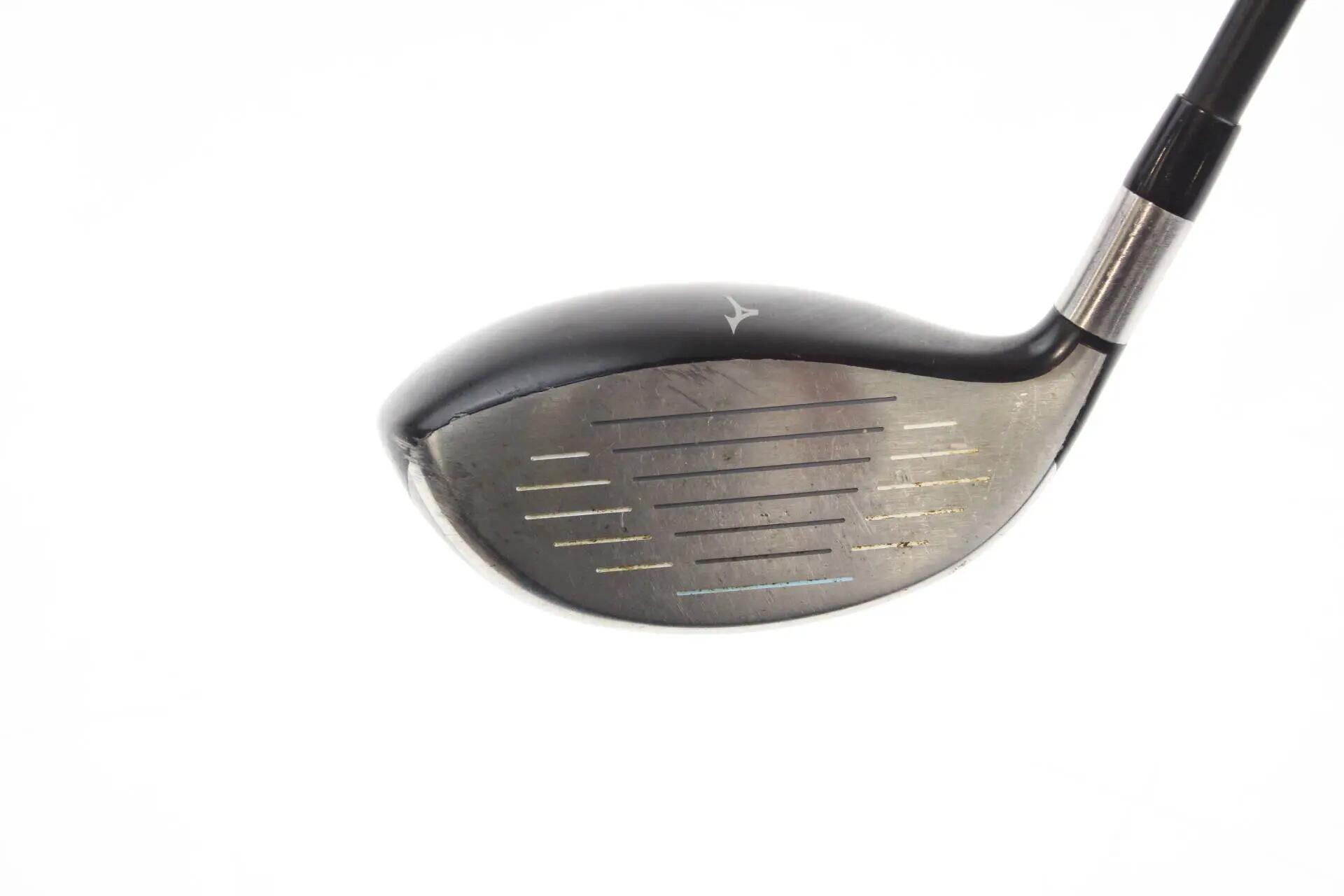 Seconde vie - Mizuno JPX-EZ RH 18-deg Fairway Wood - Sufficient 2/6