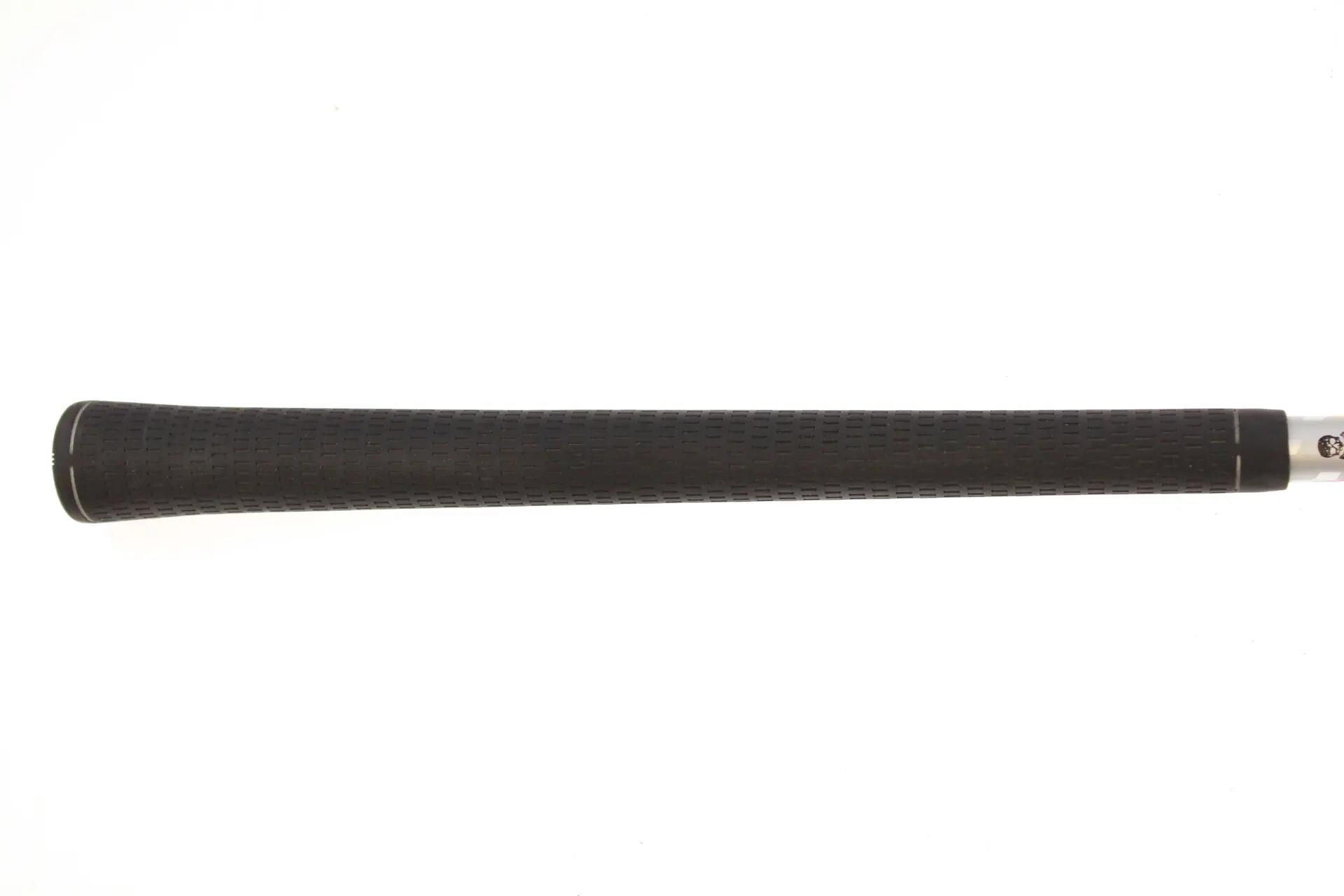 Seconde vie - TaylorMade Rescue 2011 RH 18-deg Hybrid - Sufficient 5/5