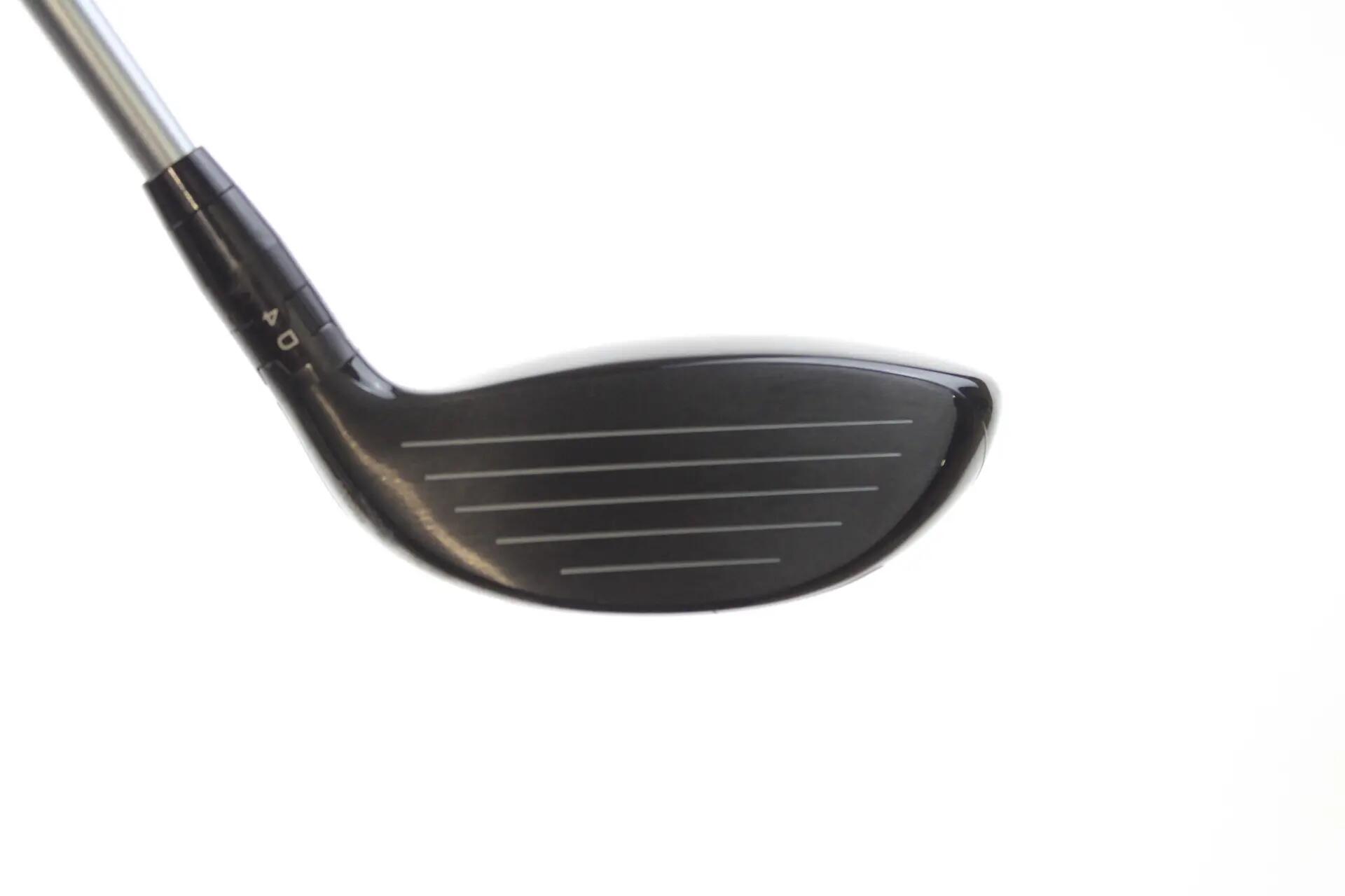 Seconde vie - Titleist GT2 LH 16.5-deg Fairway Wood - Excellent 2/5