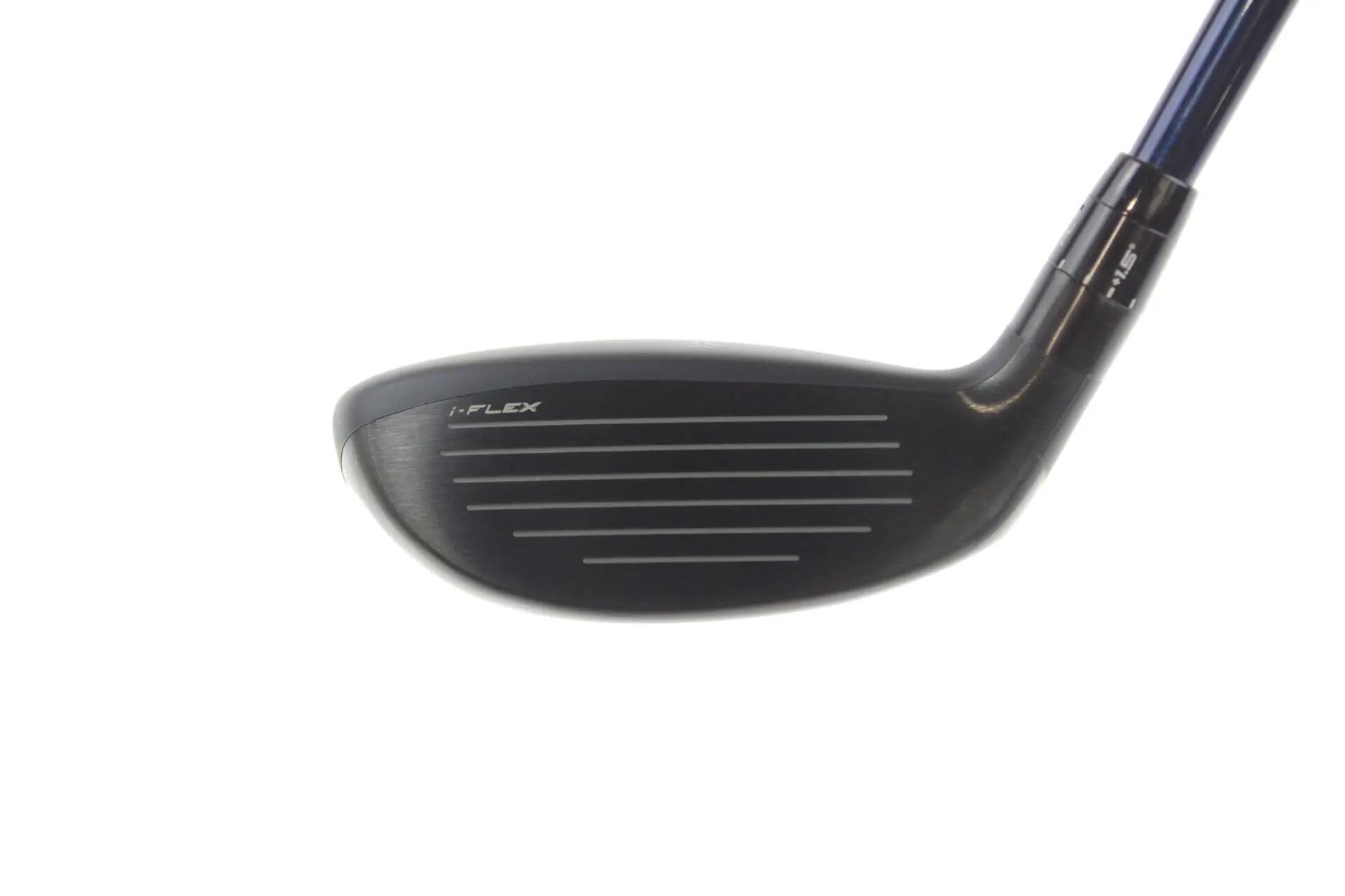 Seconde vie - Srixon ZXi RH 22-deg Hybrid - Excellent 2/5