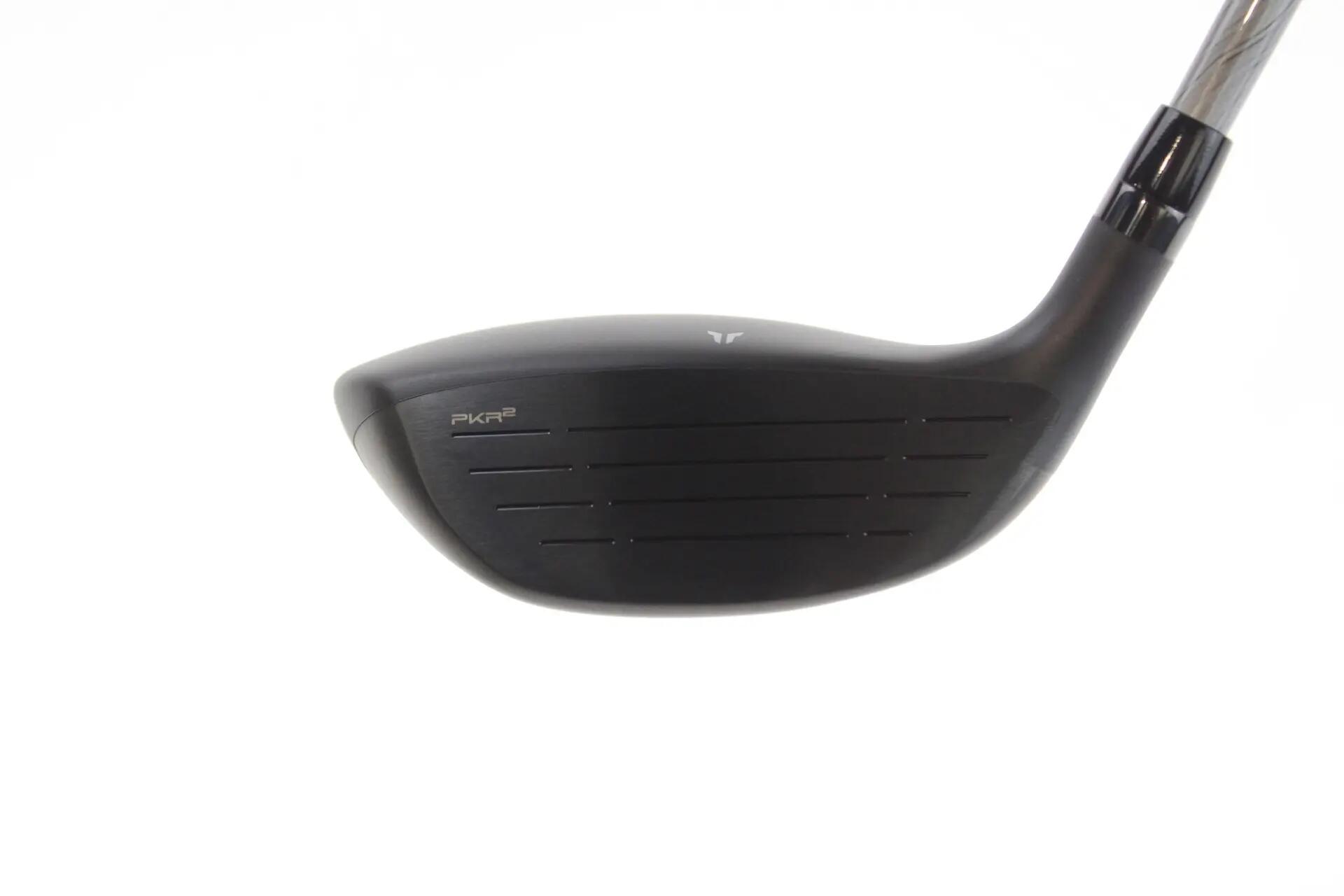 Seconde vie - Wilson Dynapower RH 21.5-deg Fairway Wood - Excellent 2/5