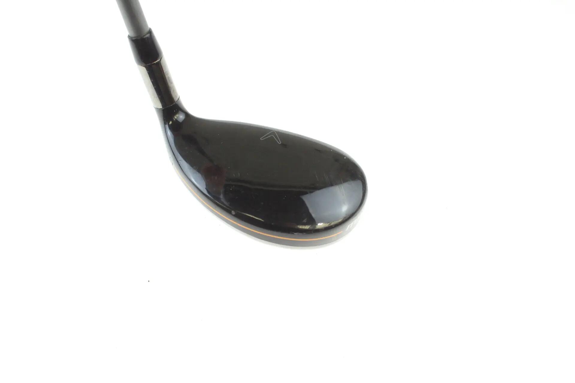 Seconde vie - Callaway Mavrik RH 20-deg Hybrid - Sufficient 3/5